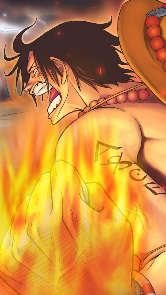 Download mobile wallpaper One Piece, Anime for free.