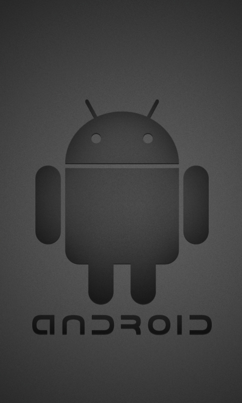 Download mobile wallpaper Android, Dark, Technology for free.