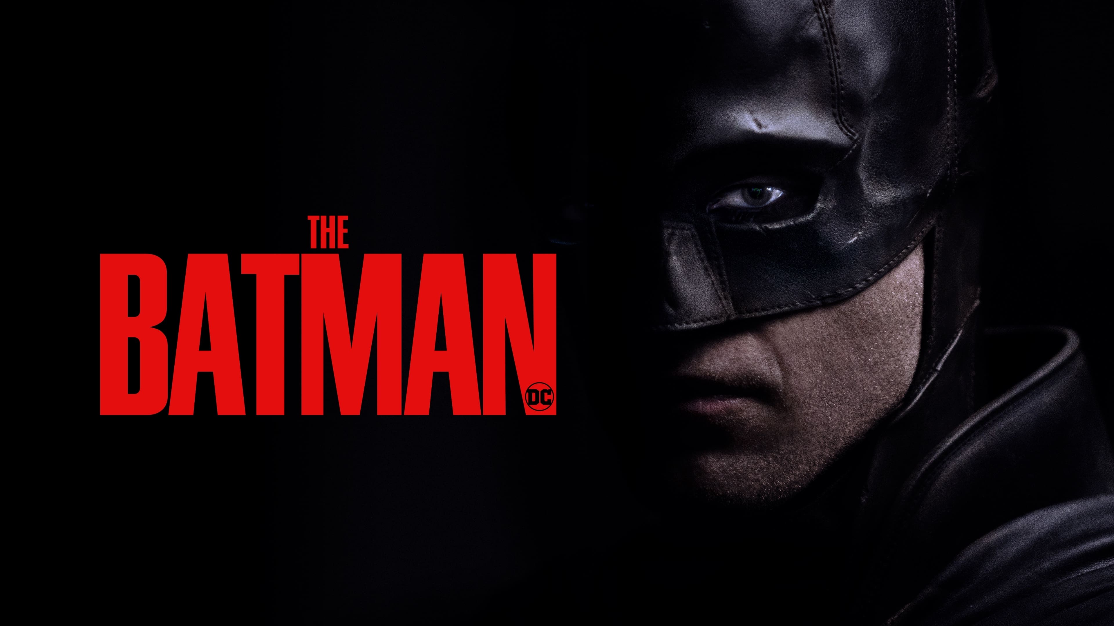 Free download wallpaper Batman, Robert Pattinson, Movie, The Batman on your PC desktop