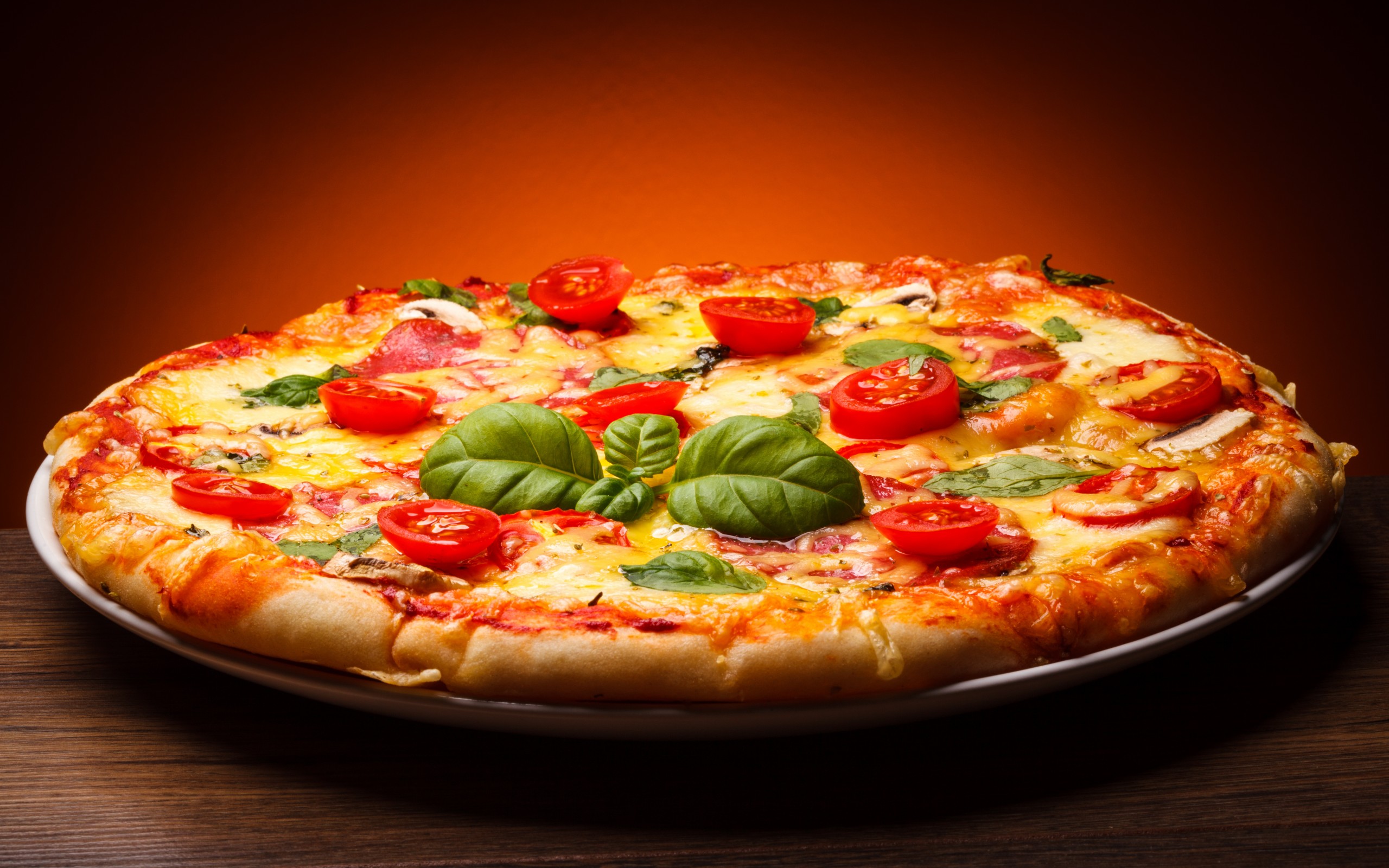 577702 descargar imagen alimento, pizza: fondos de pantalla y protectores de pantalla gratis