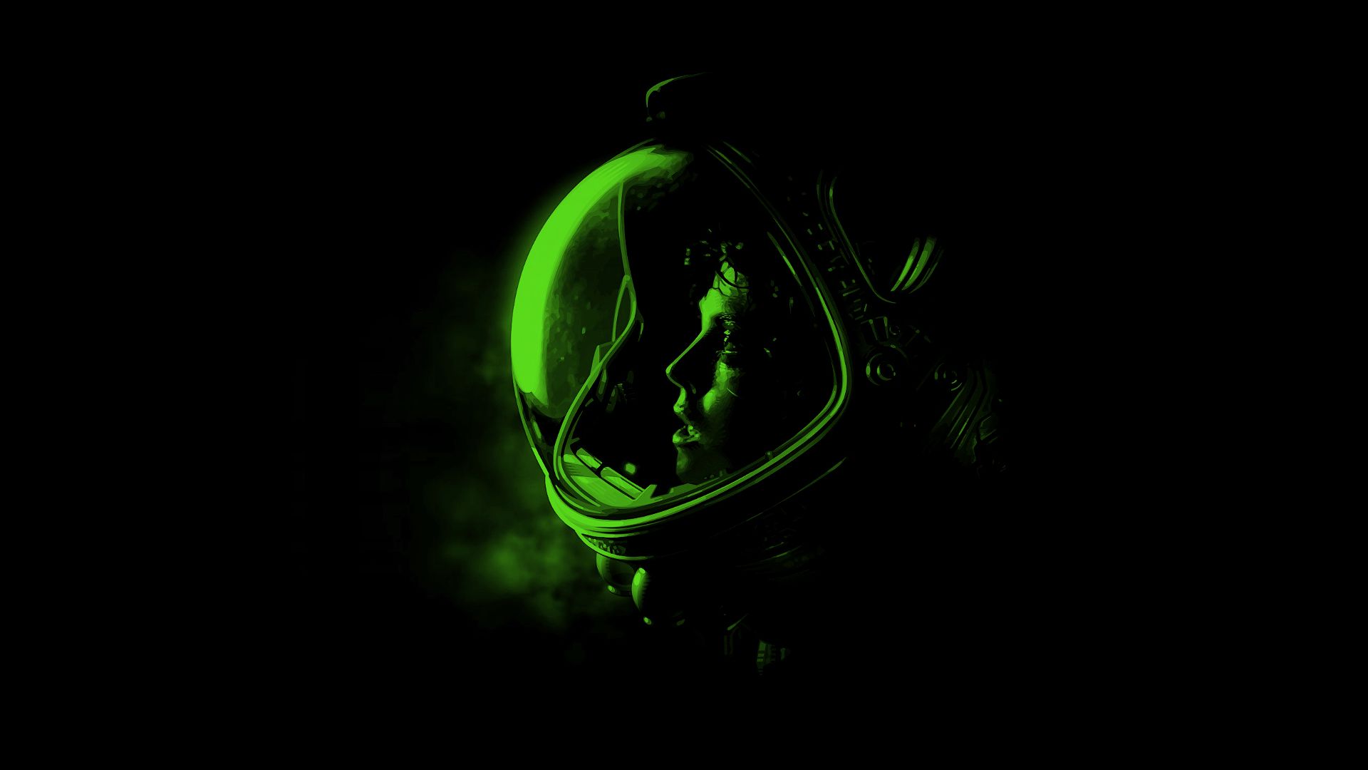 Free download wallpaper Alien, Movie on your PC desktop