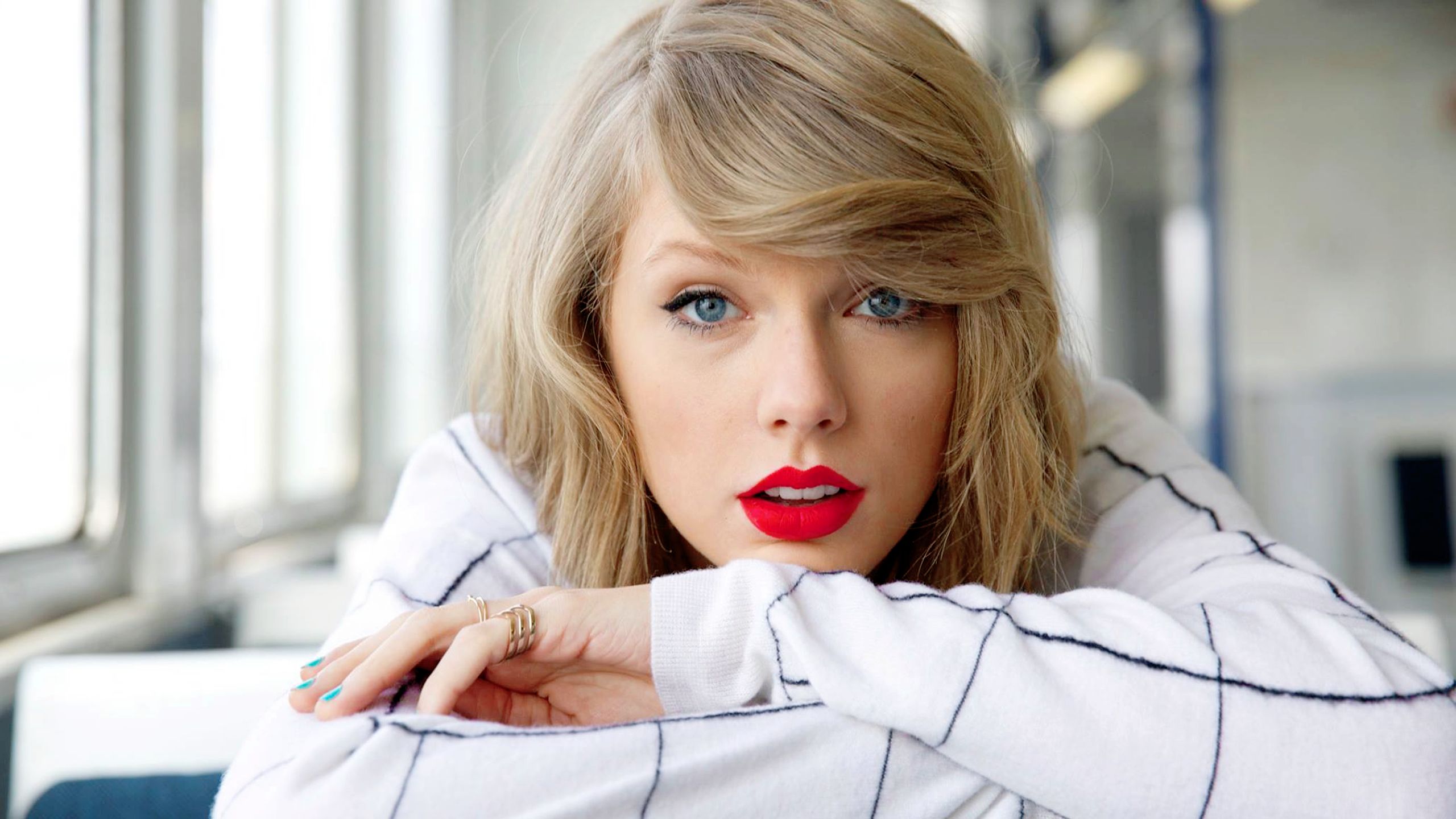 Download mobile wallpaper Music, Singer, Taylor Swift for free.