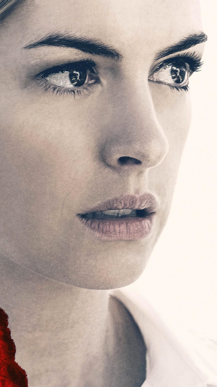 Baixar papel de parede para celular de Anne Hathaway, Filme, Serenidade (2019) gratuito.