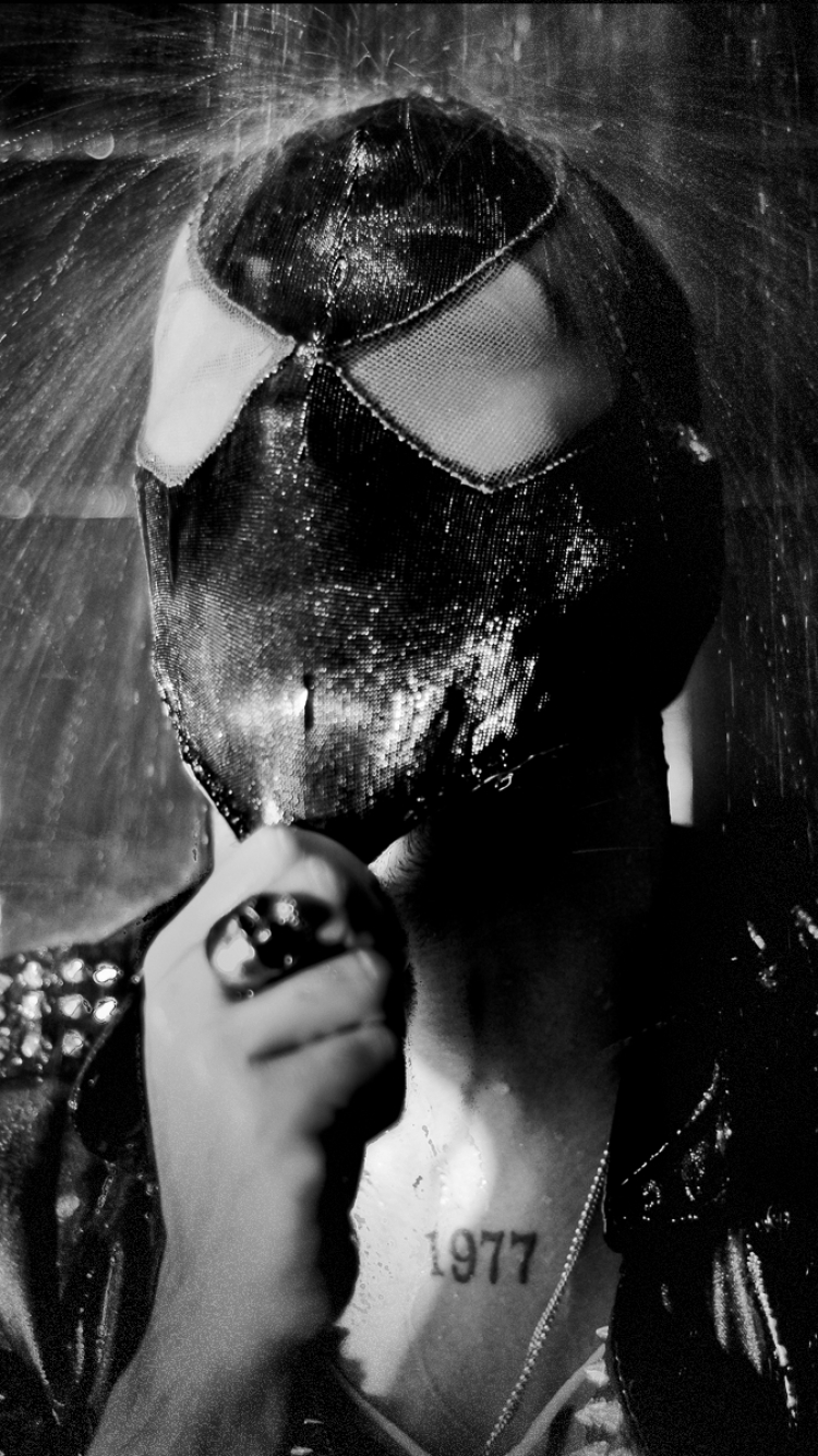 Download mobile wallpaper Music, The Bloody Beetroots for free.