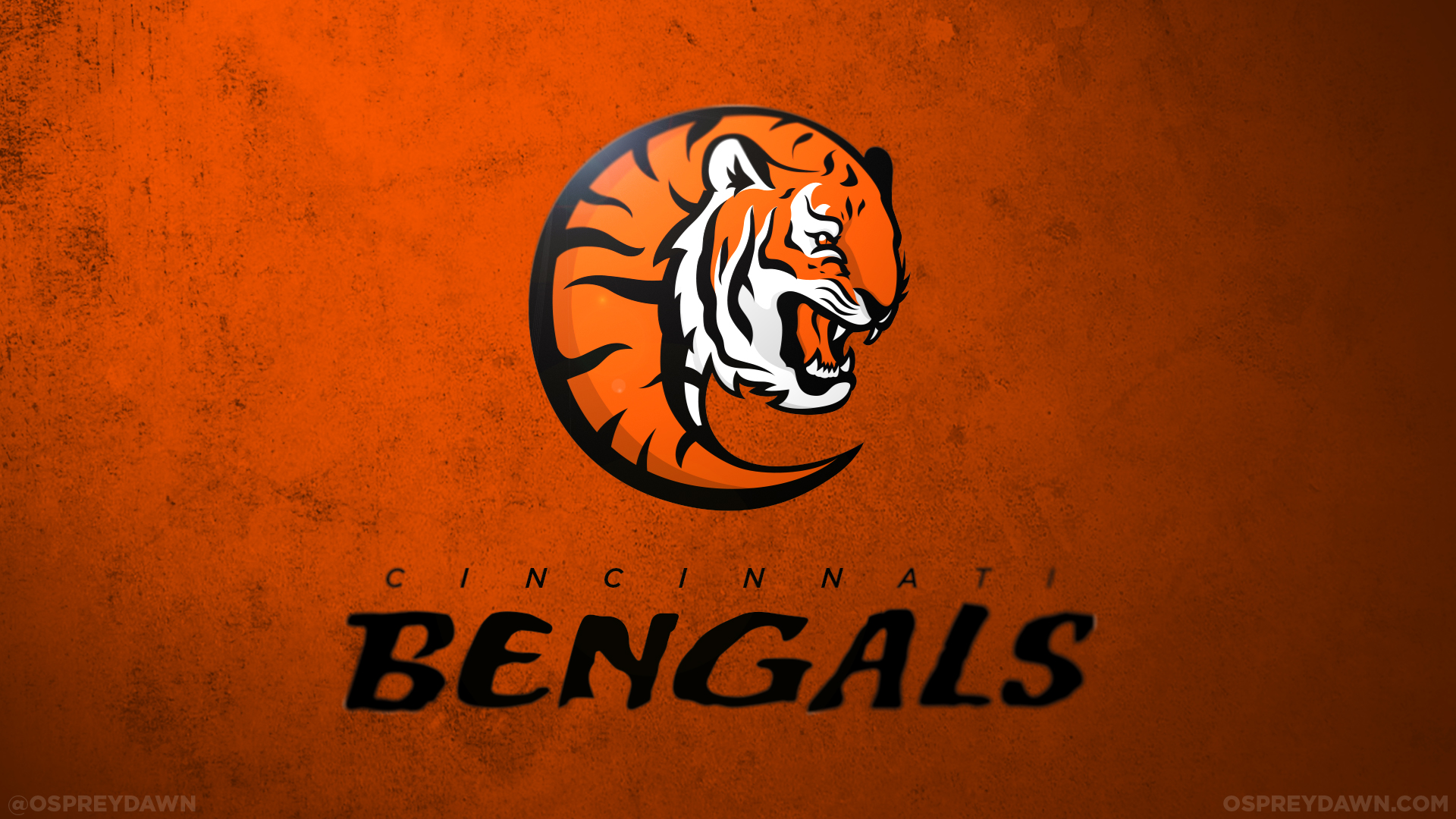Baixar papel de parede para celular de Esportes, Futebol Americano, Cincinnati Bengals gratuito.