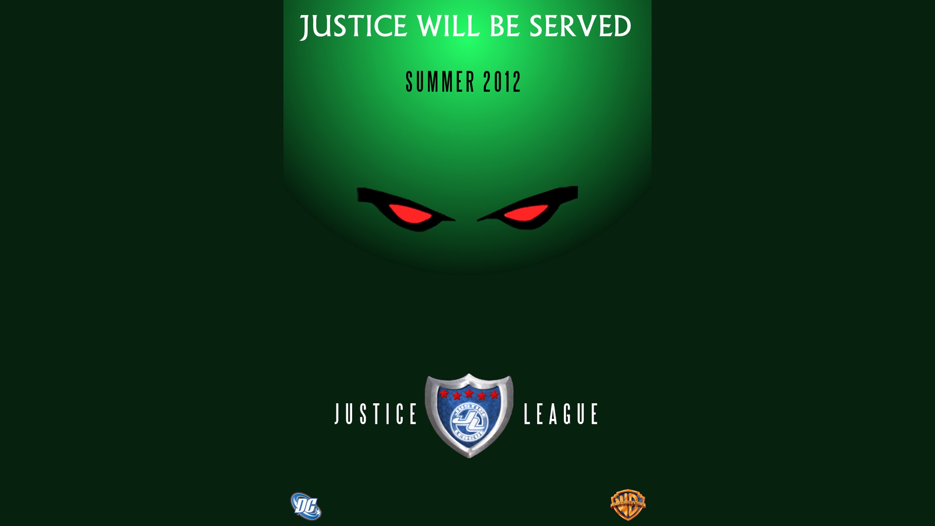Download mobile wallpaper Justice League Of America, Justice League, Martian Manhunter, Comics for free.