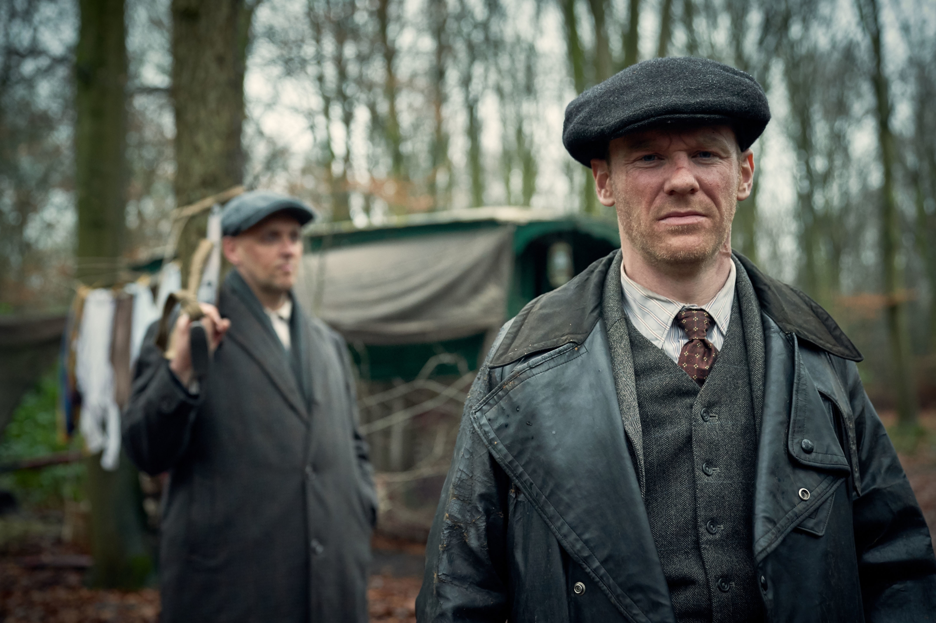 Téléchargez gratuitement l'image Séries Tv, Peaky Blinders sur le bureau de votre PC