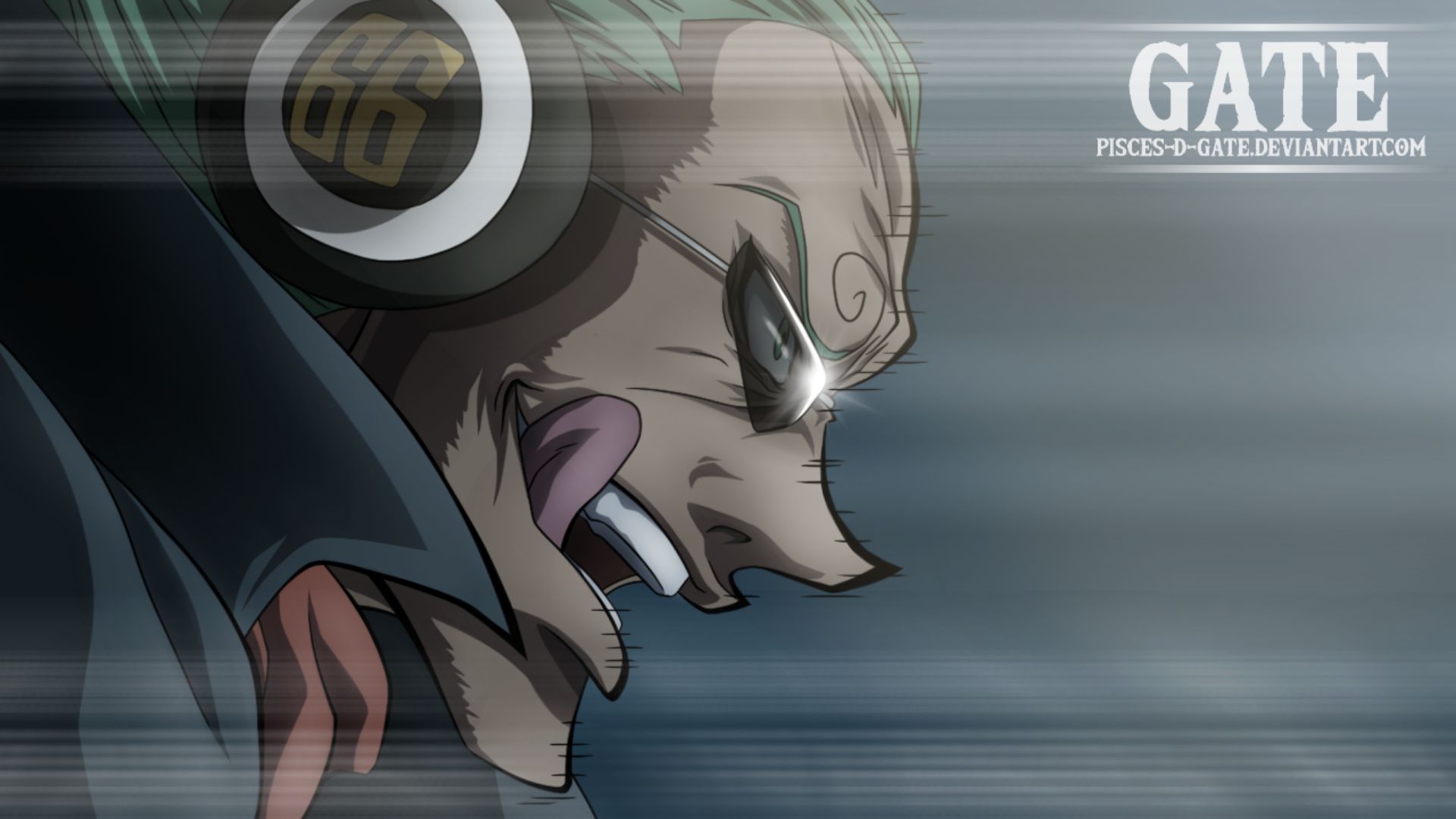 Baixe gratuitamente a imagem Anime, One Piece, Yonji Vinsmoke na área de trabalho do seu PC