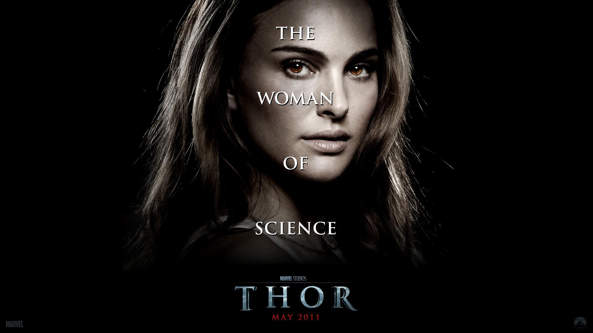 Download mobile wallpaper Movie, Thor for free.