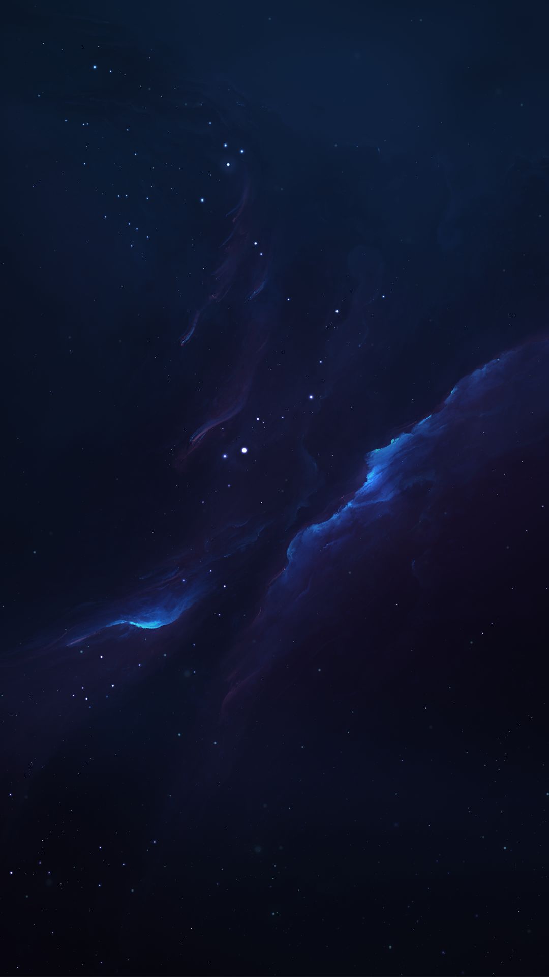 Download mobile wallpaper Nebula, Sci Fi for free.