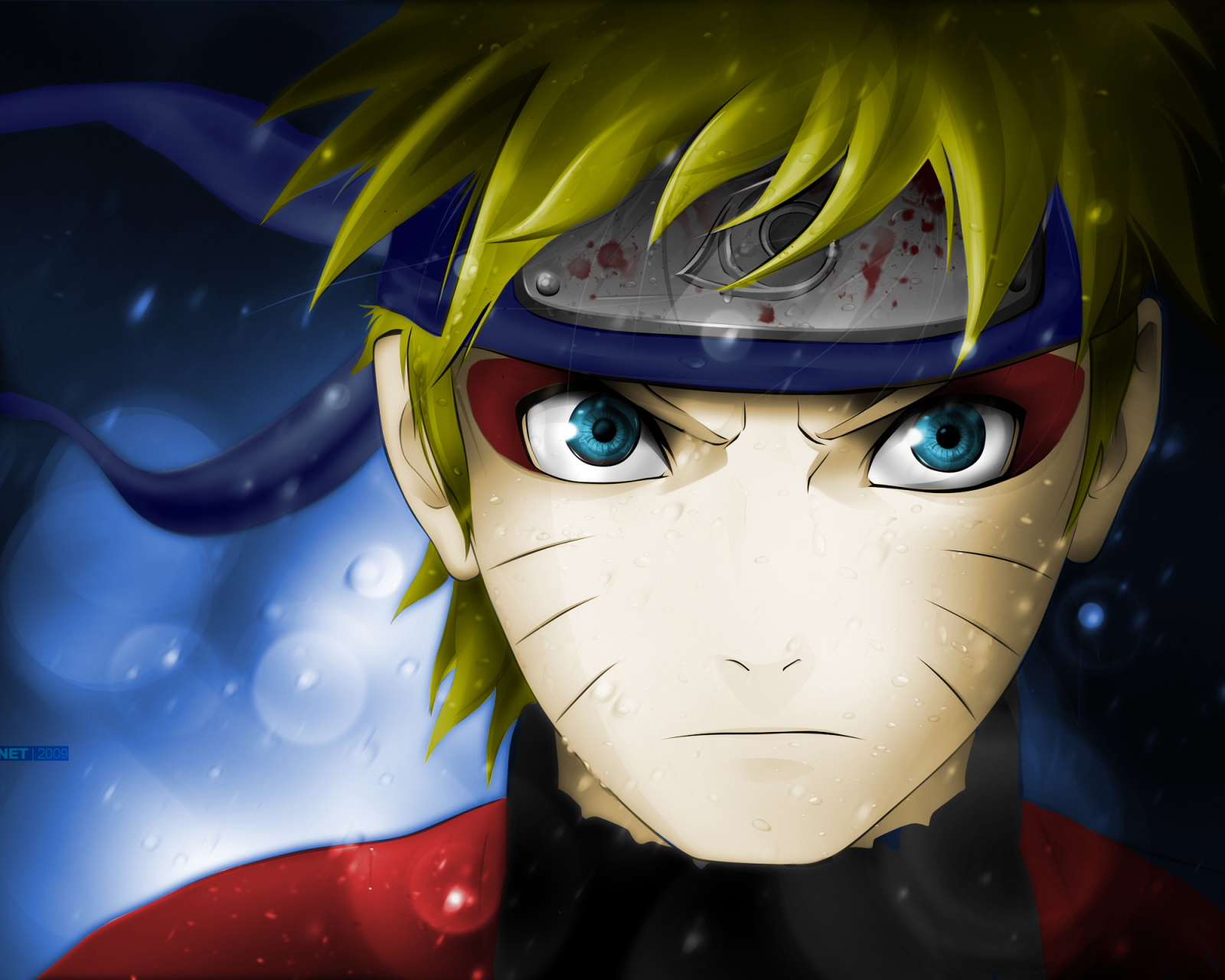 Download mobile wallpaper Anime, Naruto, Naruto Uzumaki for free.