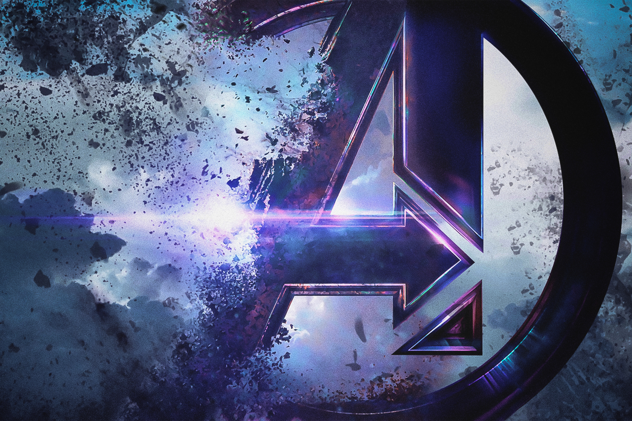 Laden Sie das Filme, Die Rächer, Avengers: Endgame-Bild kostenlos auf Ihren PC-Desktop herunter