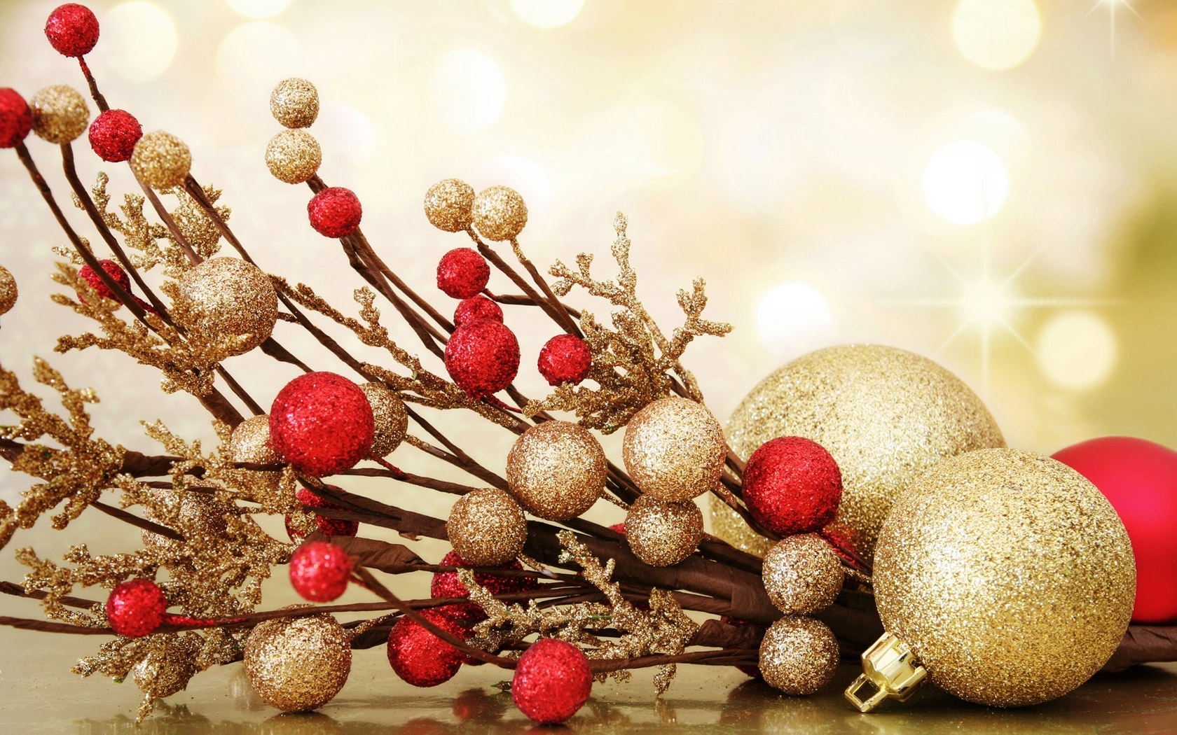 Завантажити шпалери безкоштовно Свята, Різдво, Новий Рік картинка на робочий стіл ПК