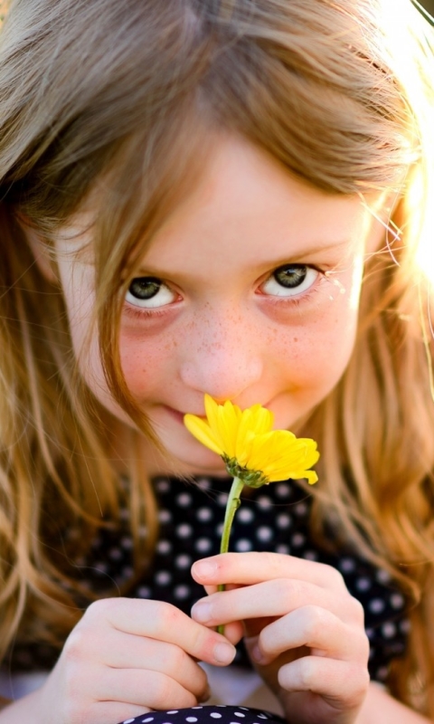 Download mobile wallpaper Child, Photography for free.