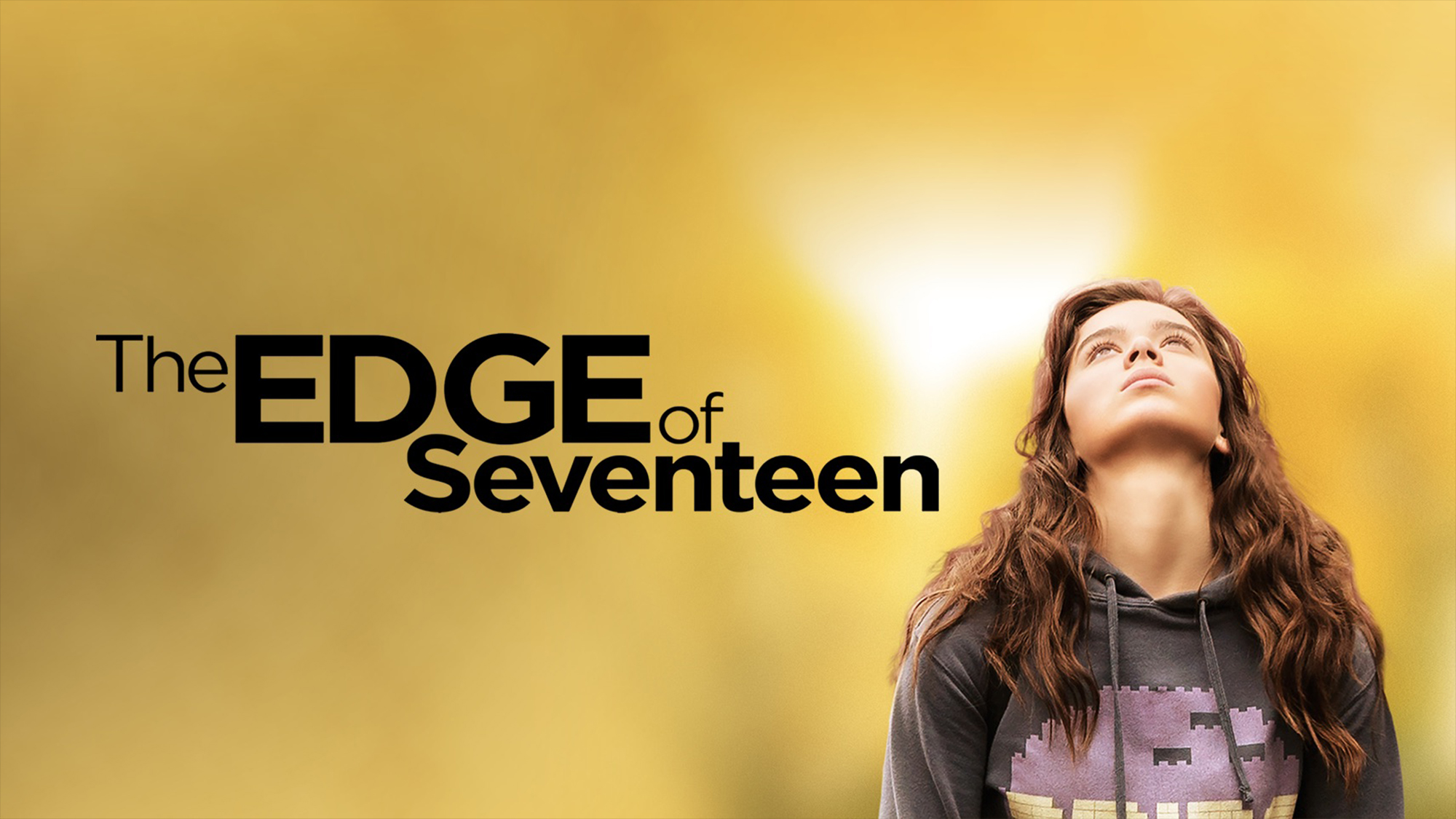 Télécharger des fonds d'écran The Edge Of Seventeen HD