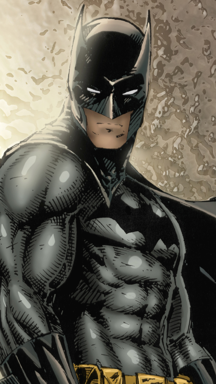 Download mobile wallpaper Batman, Comics for free.