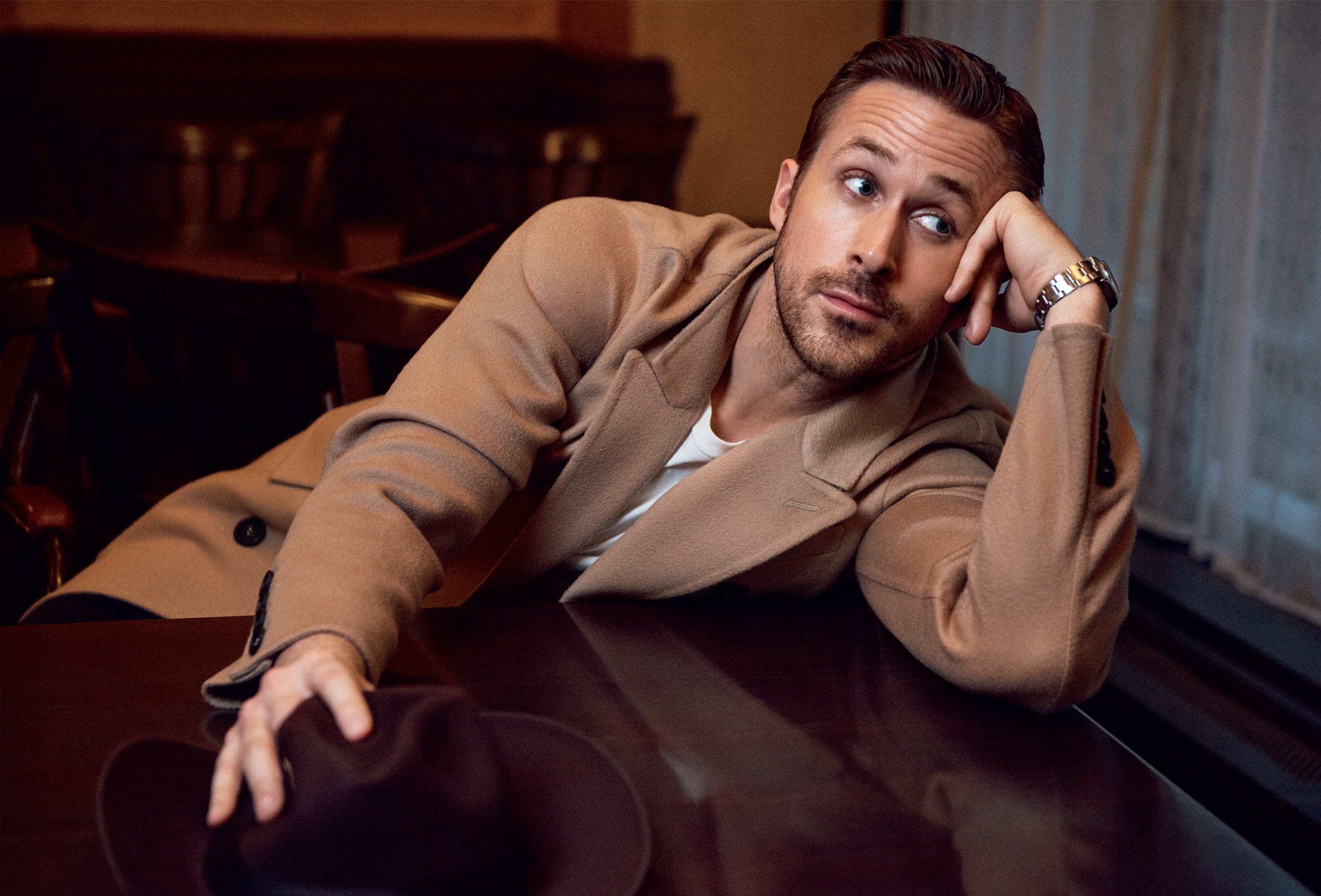 Laden Sie das Schauspieler, Ryan Gosling, Kanadisch, Berühmtheiten-Bild kostenlos auf Ihren PC-Desktop herunter
