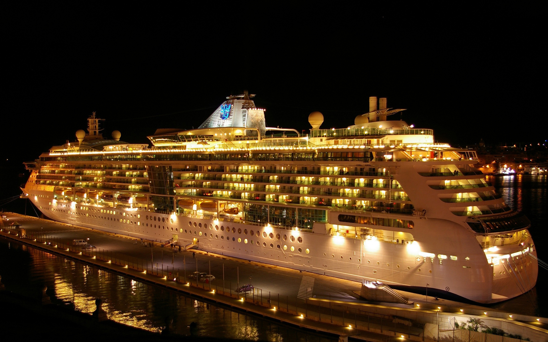 vehicles, cruise ship, cruise ships phone background