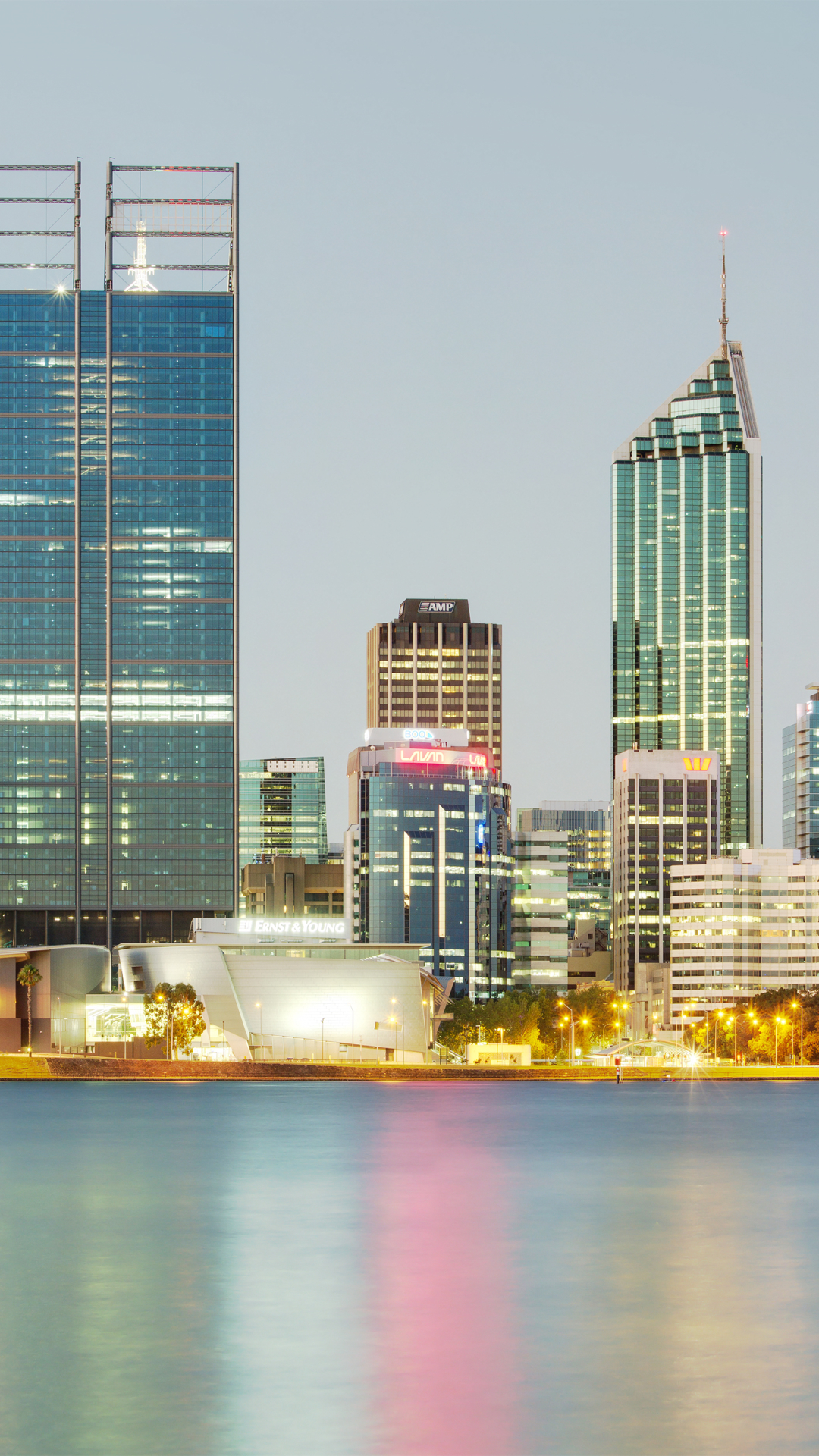 Download mobile wallpaper Cities, Australia, Perth, Man Made for free.