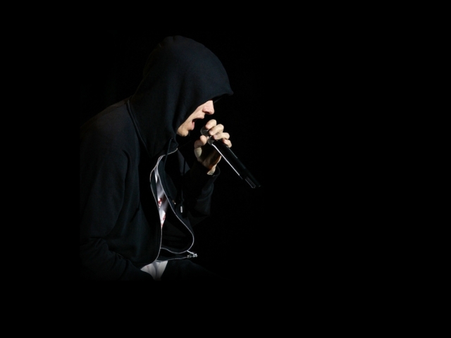 Free download wallpaper Music, Eminem on your PC desktop