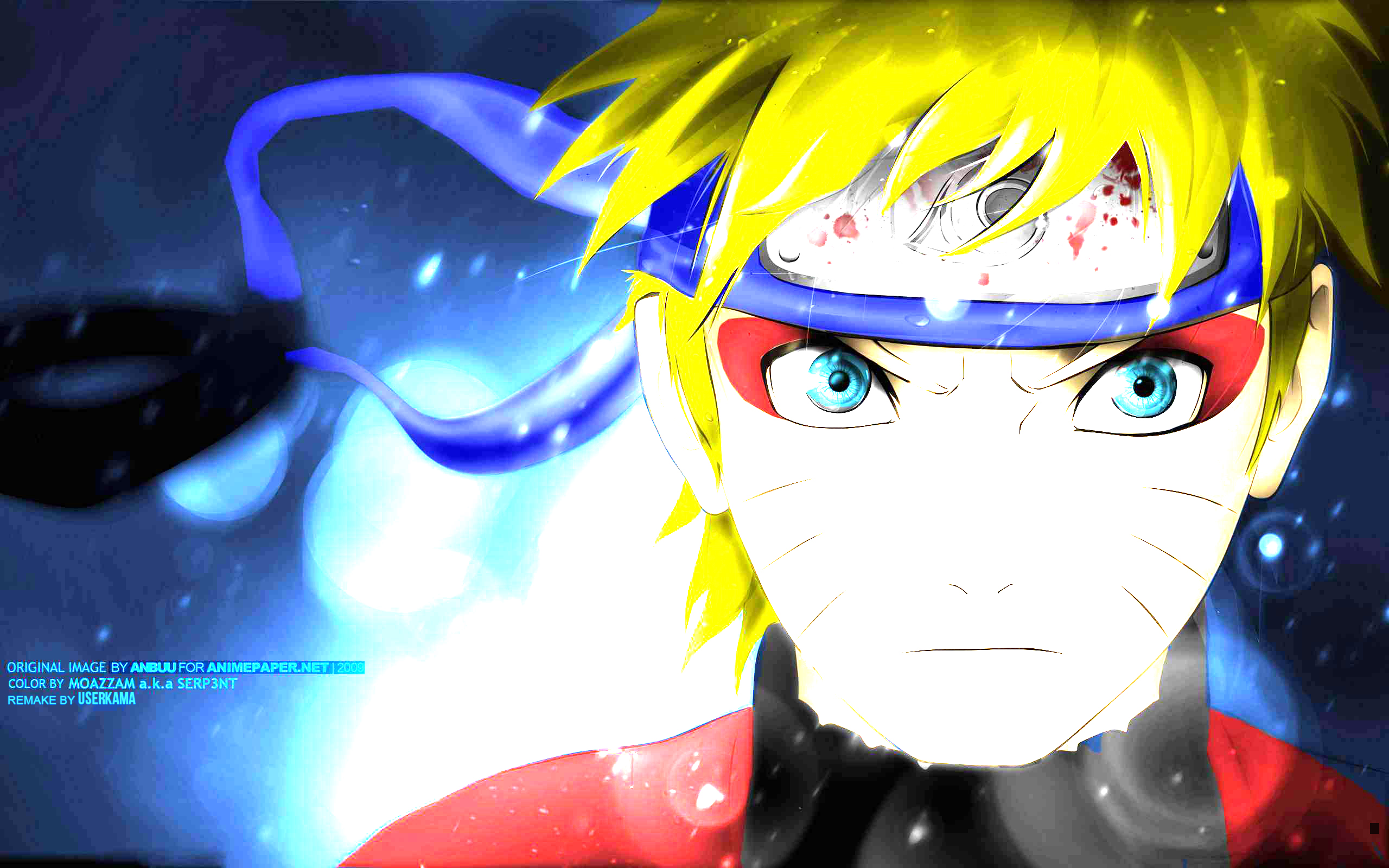 Handy-Wallpaper Naruto, Animes, Naruto Uzumaki kostenlos herunterladen.