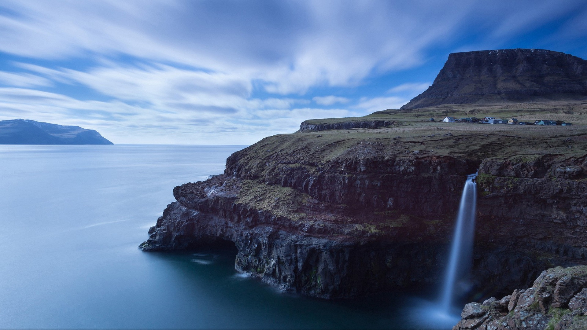 Handy-Wallpaper Landschaft, Fotografie kostenlos herunterladen.