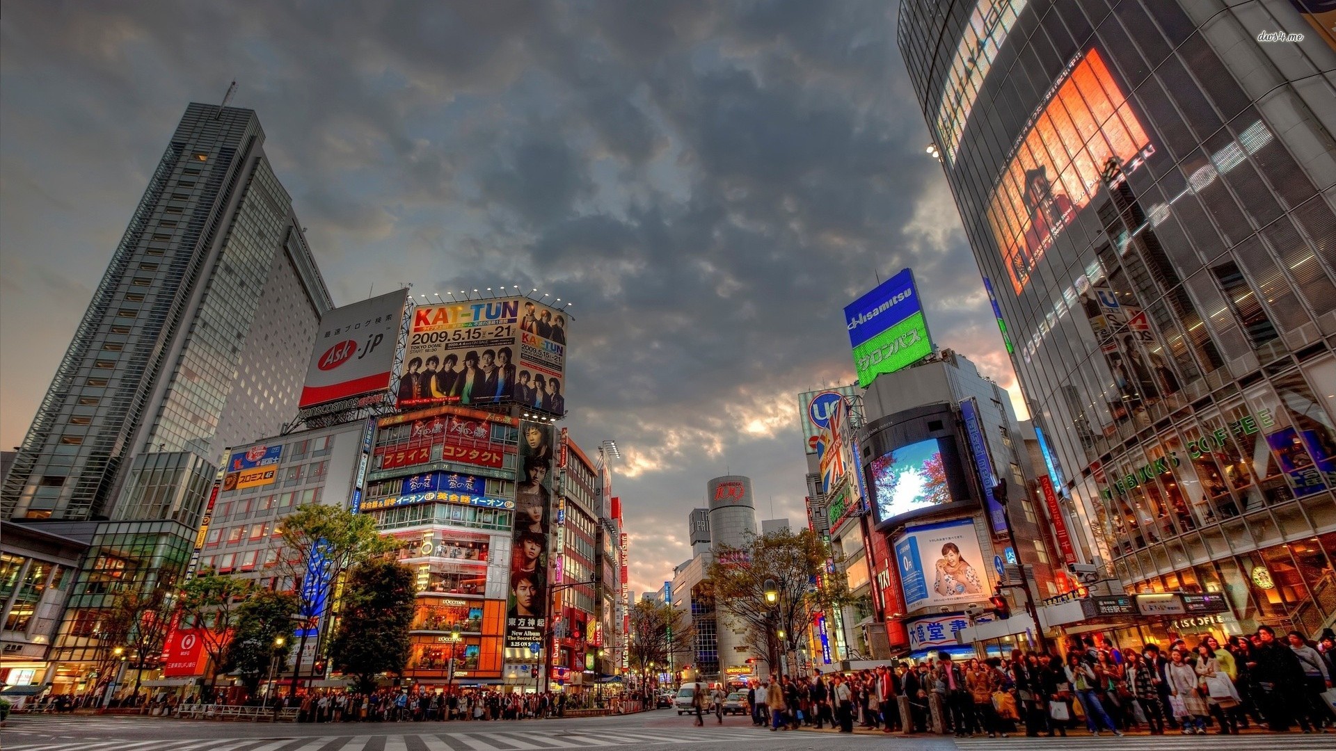 Скачать картинку Токио, Города, Сделано Человеком в телефон бесплатно.