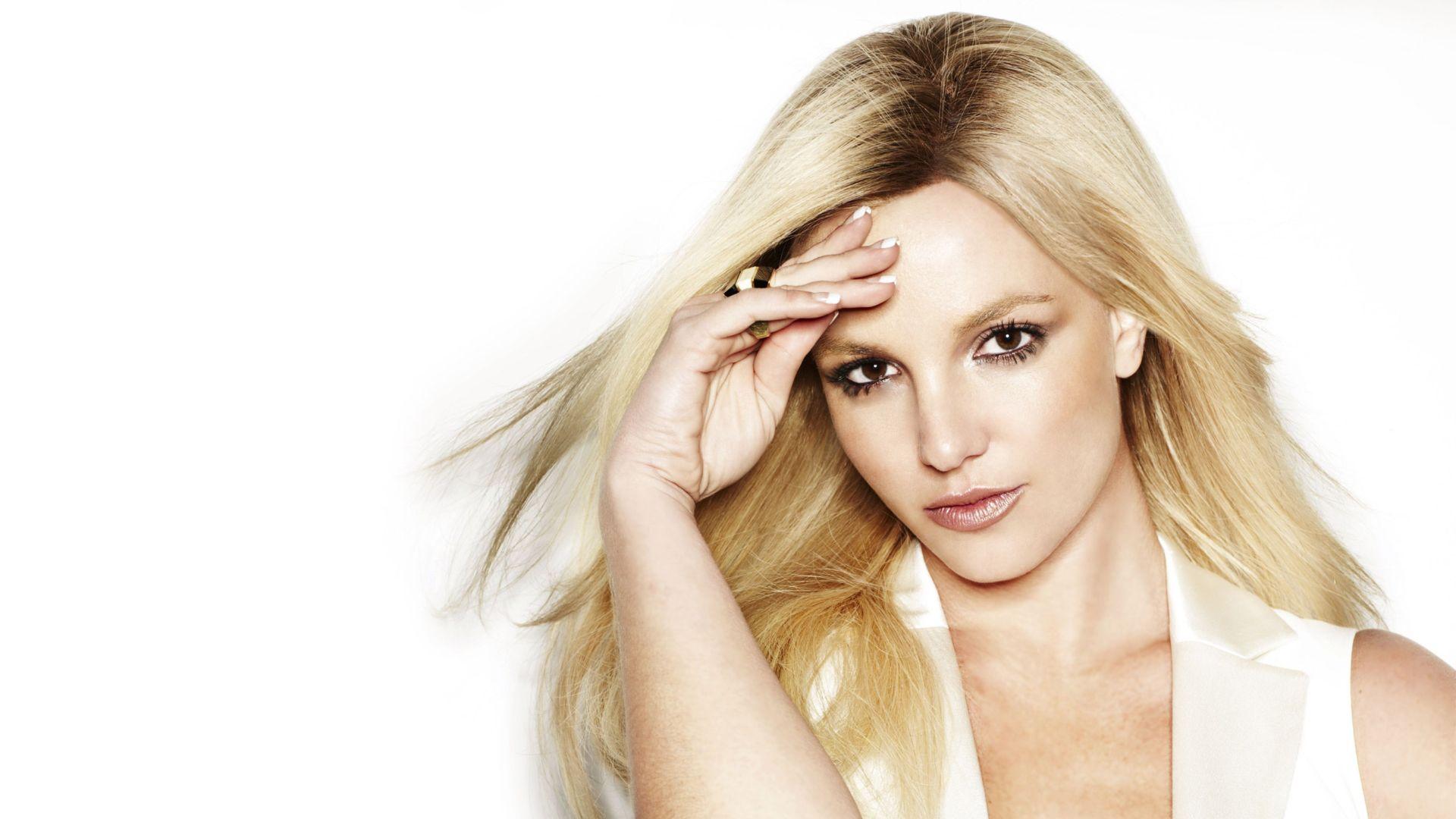 Handy-Wallpaper Musik, Britney Spears kostenlos herunterladen.