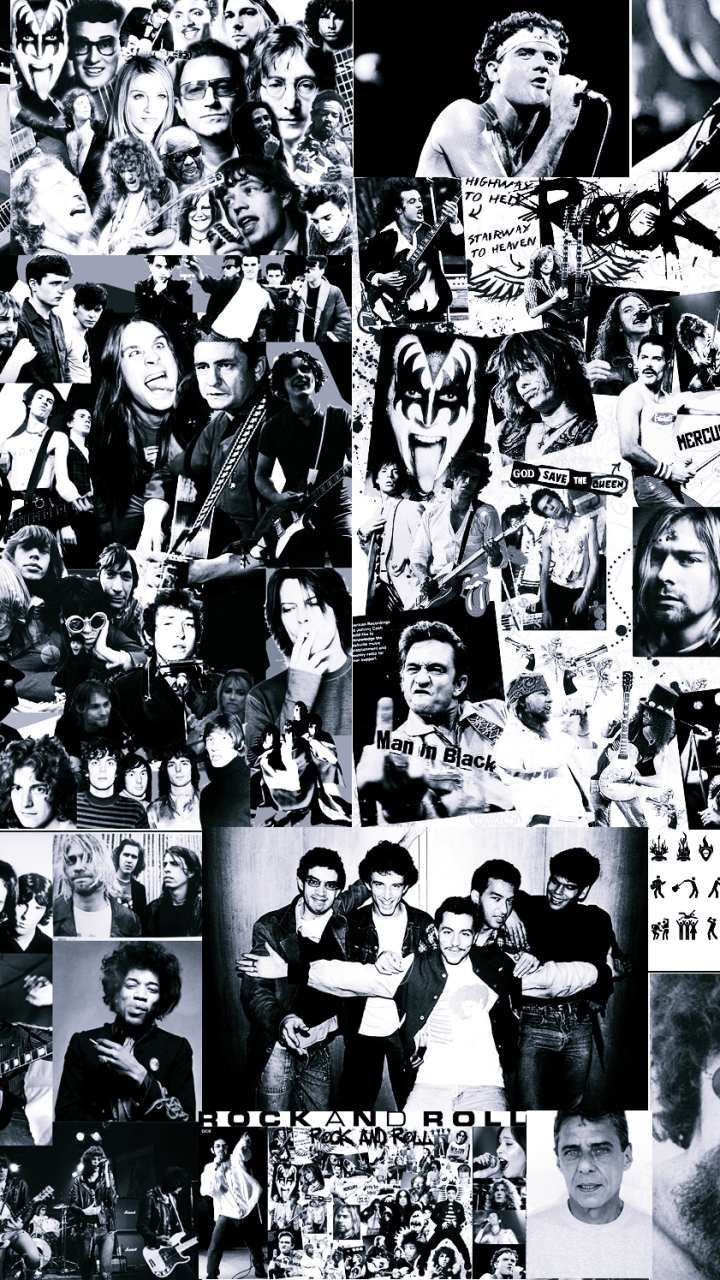 Download mobile wallpaper Music, Rock'n'roll, Rock'nroll for free.