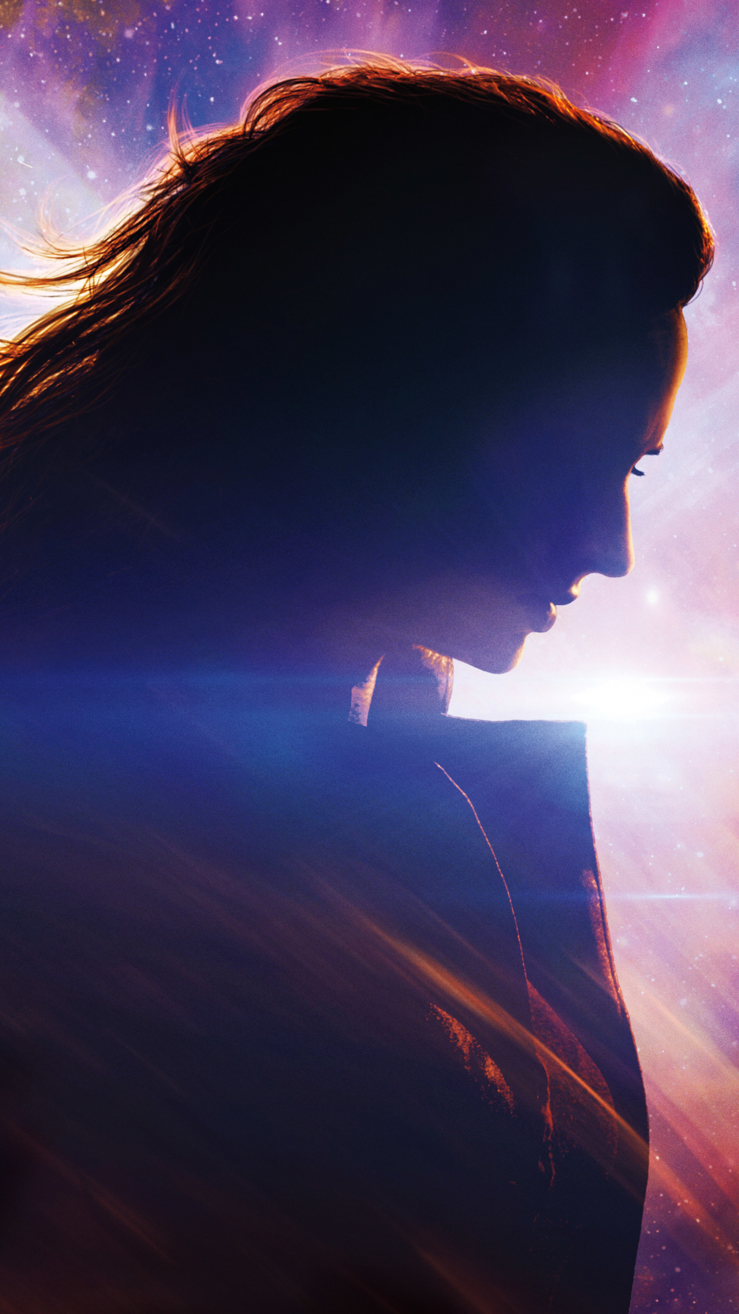 Laden Sie das X Men, Filme, Superheld, Jean Gray, X Men: Dark Phoenix, Sophie Turner-Bild kostenlos auf Ihren PC-Desktop herunter