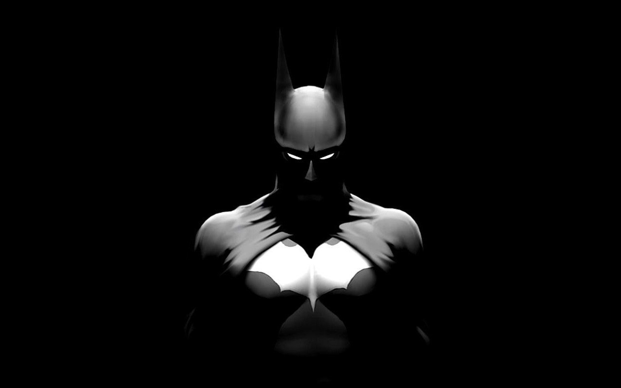 cinema, black, batman