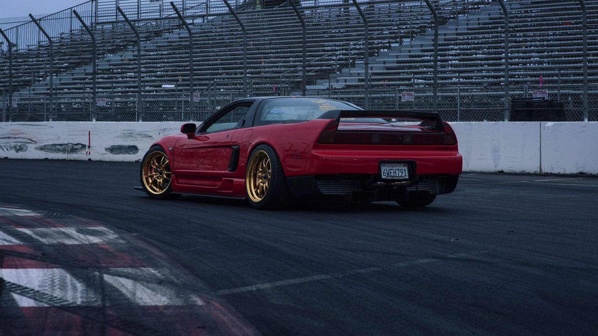 Free download wallpaper Acura, Nsx, Cars, Honda on your PC desktop