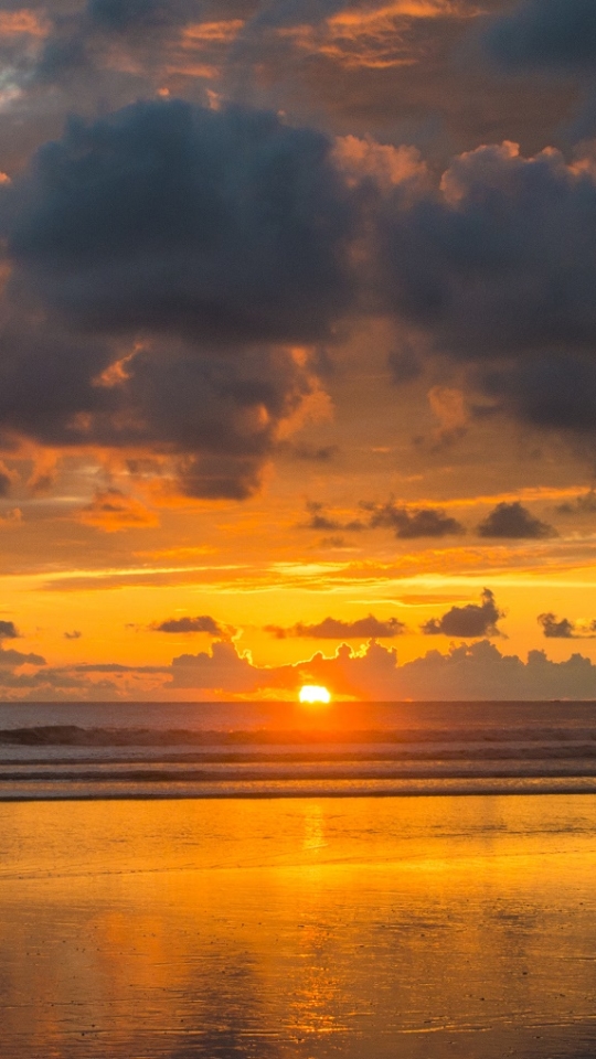 Descarga gratuita de fondo de pantalla para móvil de Atardecer, Tierra/naturaleza.