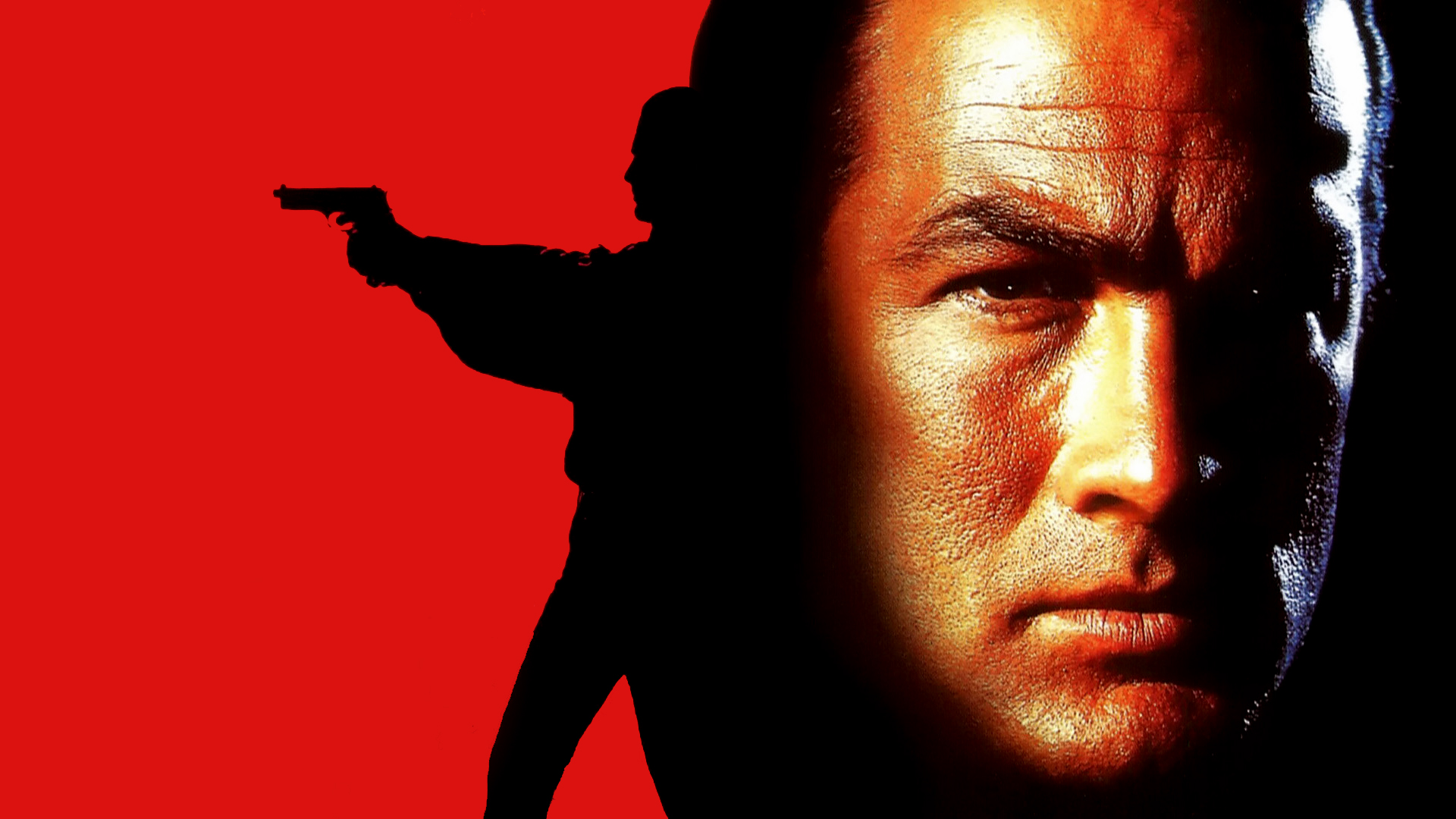 movie, marked for death, steven seagal