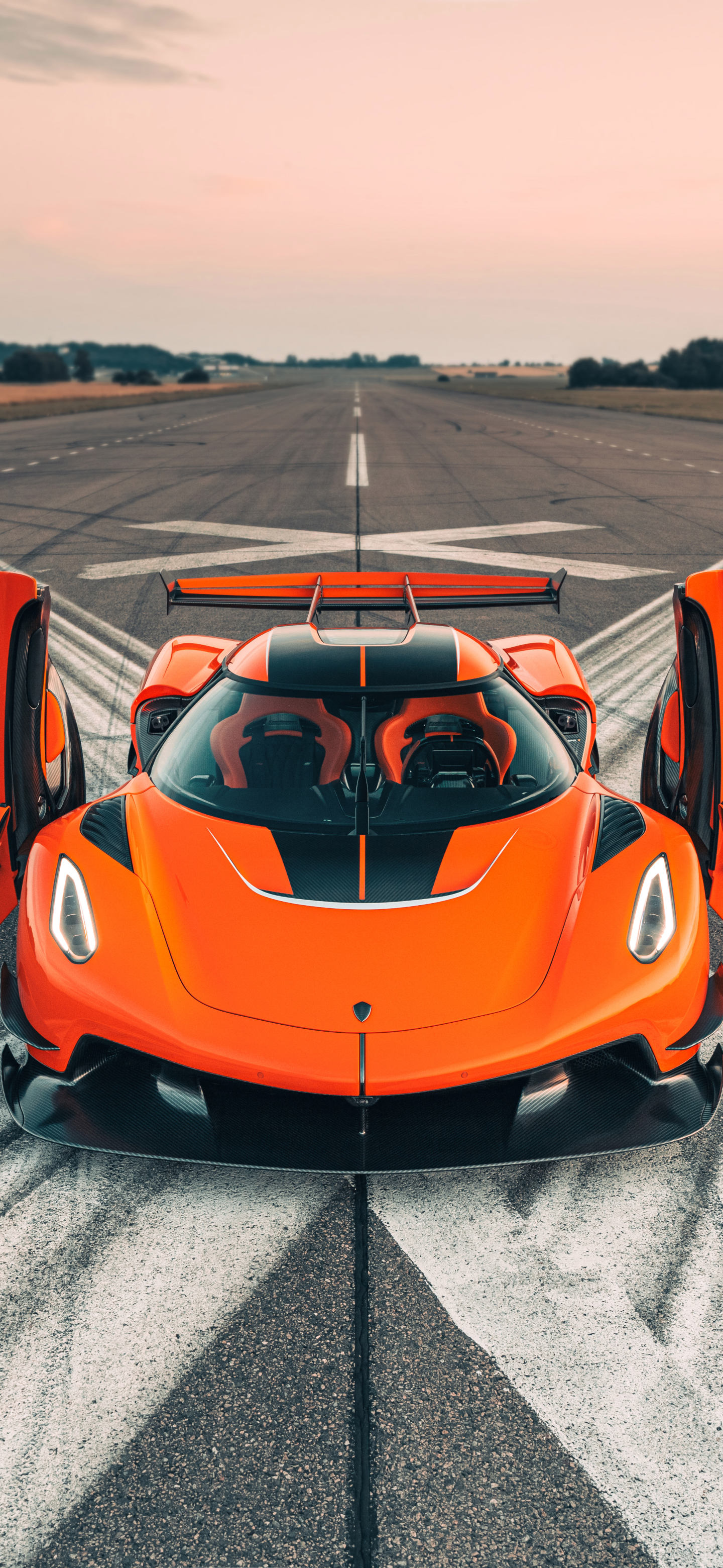 Descarga gratis la imagen Koenigsegg, Superdeportivo, Vehículos, Koenigsegg Jesko en el escritorio de tu PC