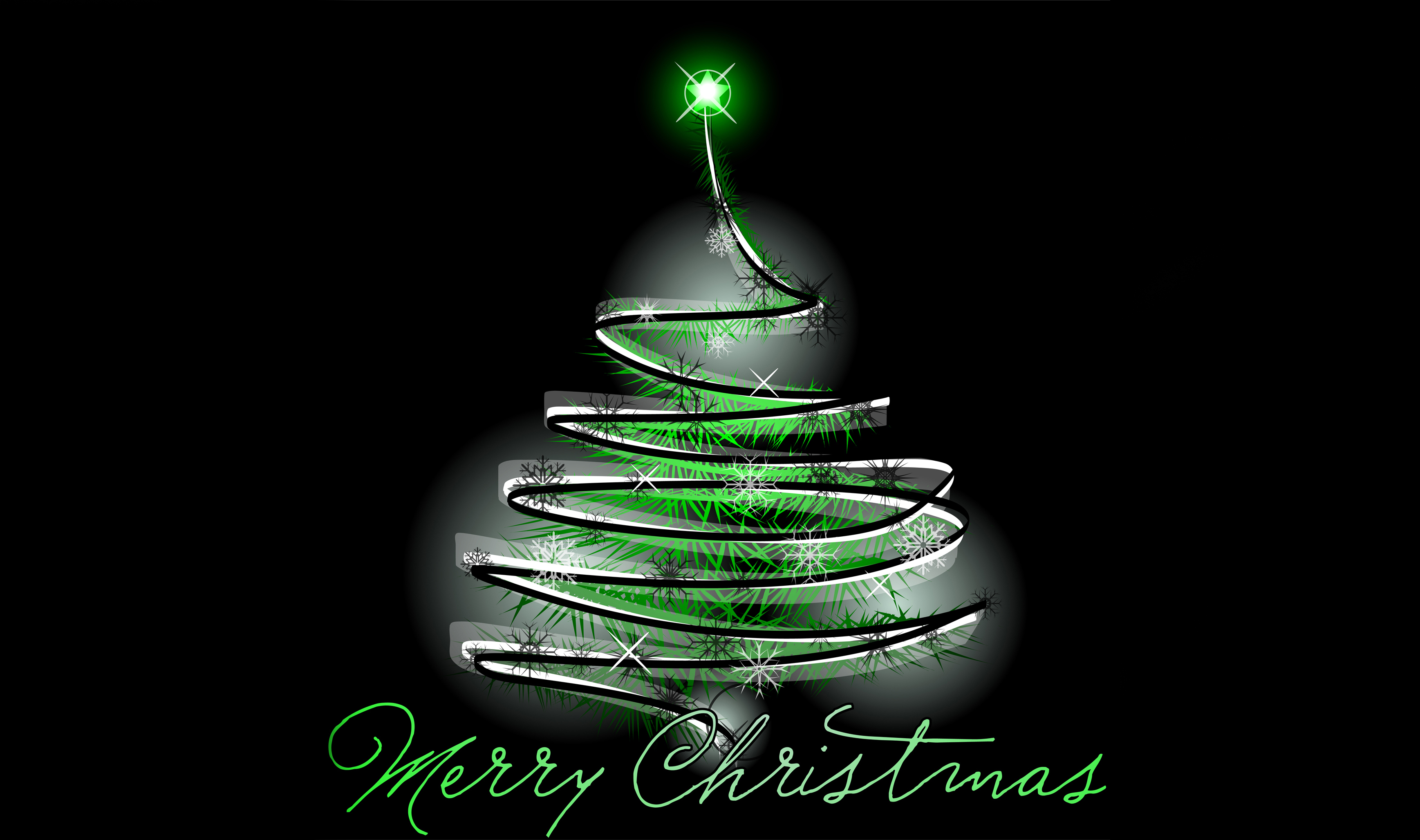 Download mobile wallpaper Christmas, Holiday, Christmas Tree, Merry Christmas for free.