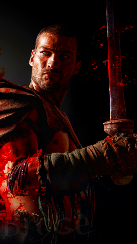 Téléchargez des papiers peints mobile Séries Tv, Spartacus: Le Sang Des Gladiateurs gratuitement.