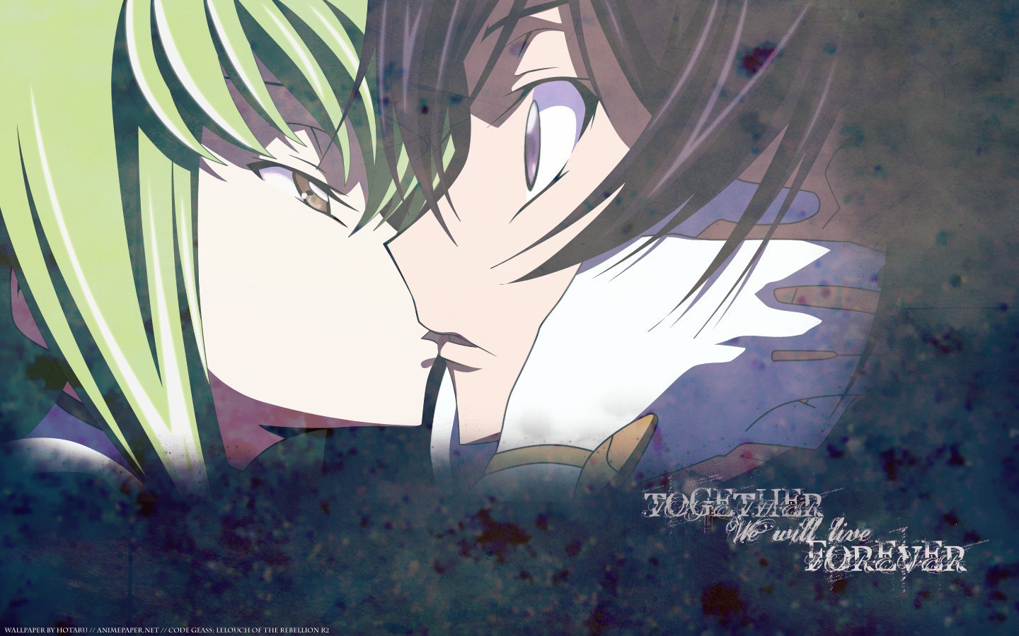 Free download wallpaper Anime, Lelouch Lamperouge, Code Geass, C C (Code Geass) on your PC desktop