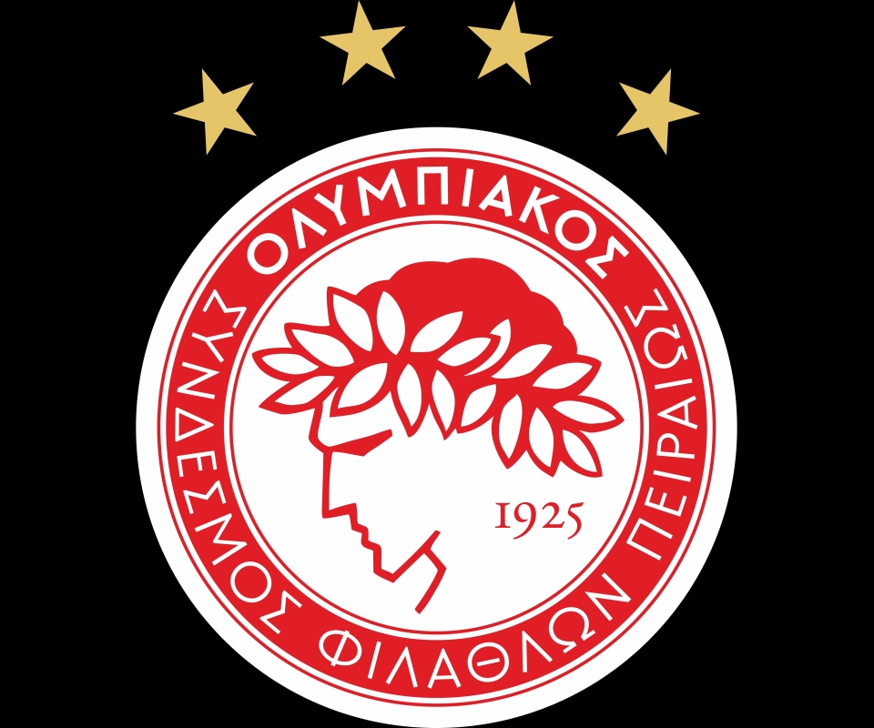  Olympiacos F C Cellphone FHD pic