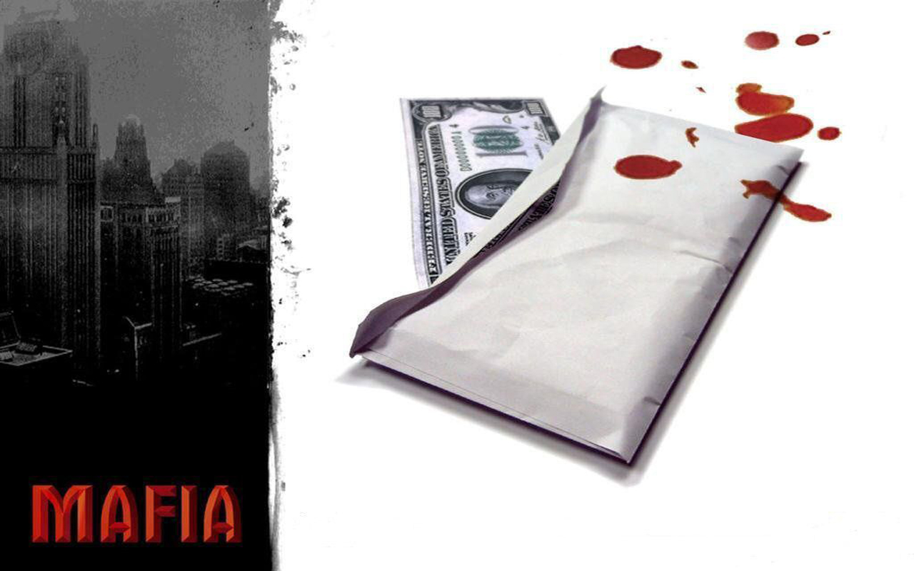 video game, mafia: the city of lost heaven