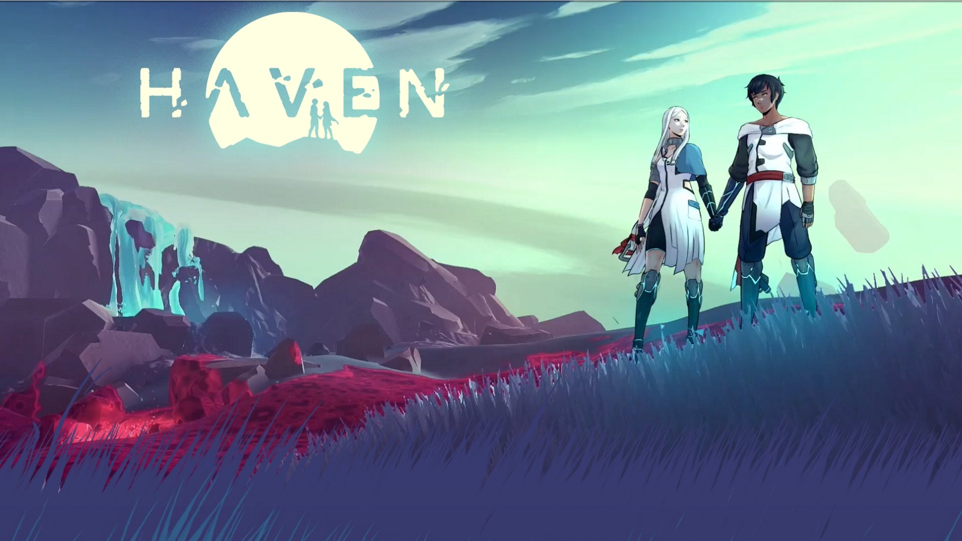 haven, video game