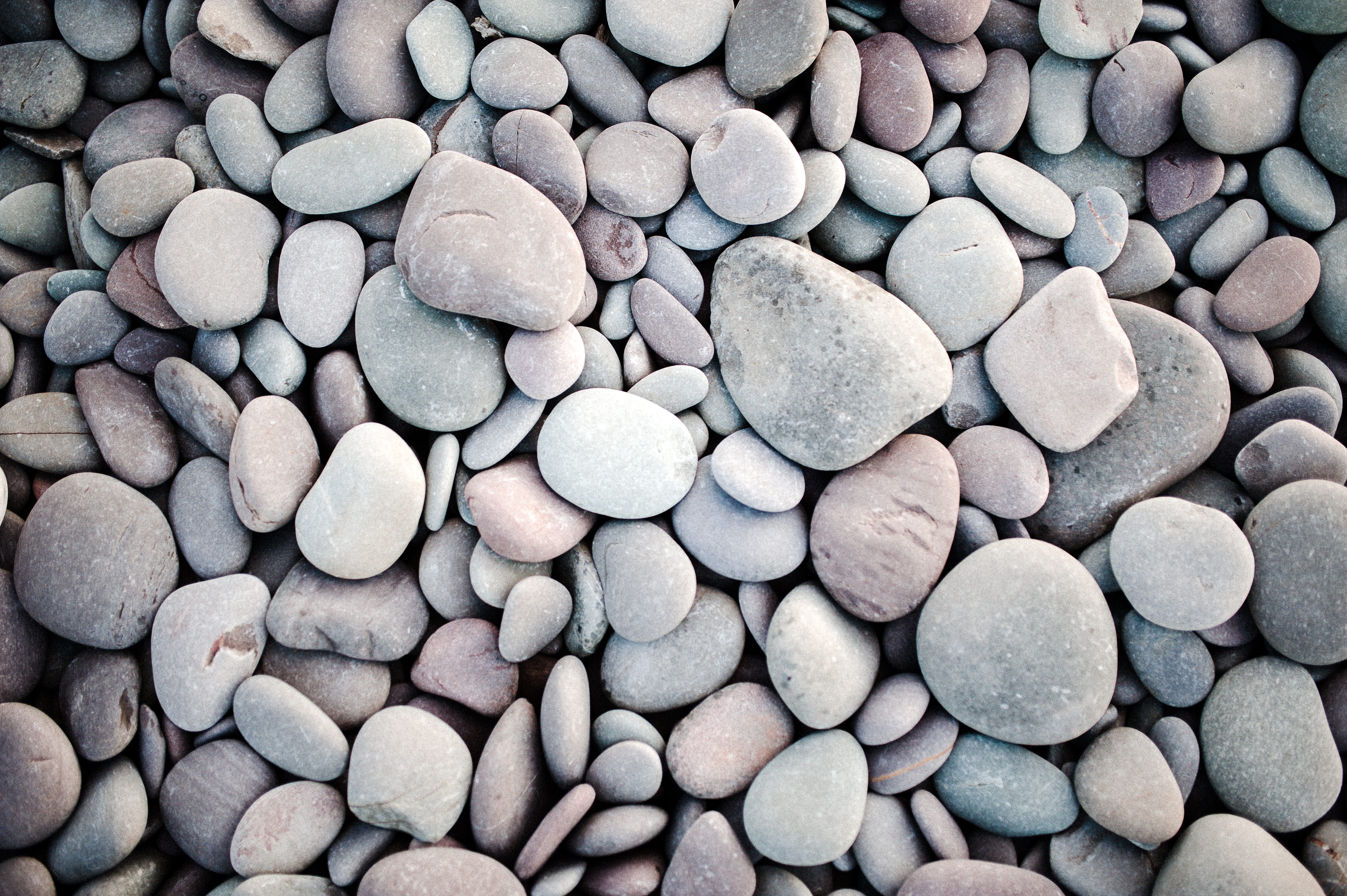 textures, stones, pebble, texture, grey