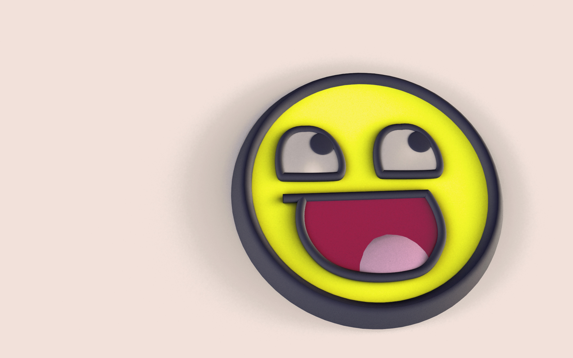 Laden Sie das Smiley, Humor-Bild kostenlos auf Ihren PC-Desktop herunter