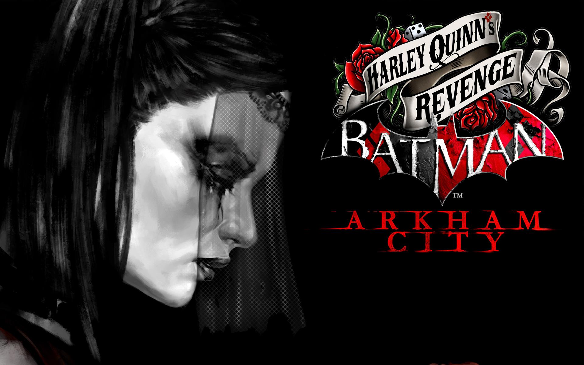 261579 Papéis de parede e Batman: Arkham City imagens na área de trabalho. Baixe os protetores de tela  no PC gratuitamente