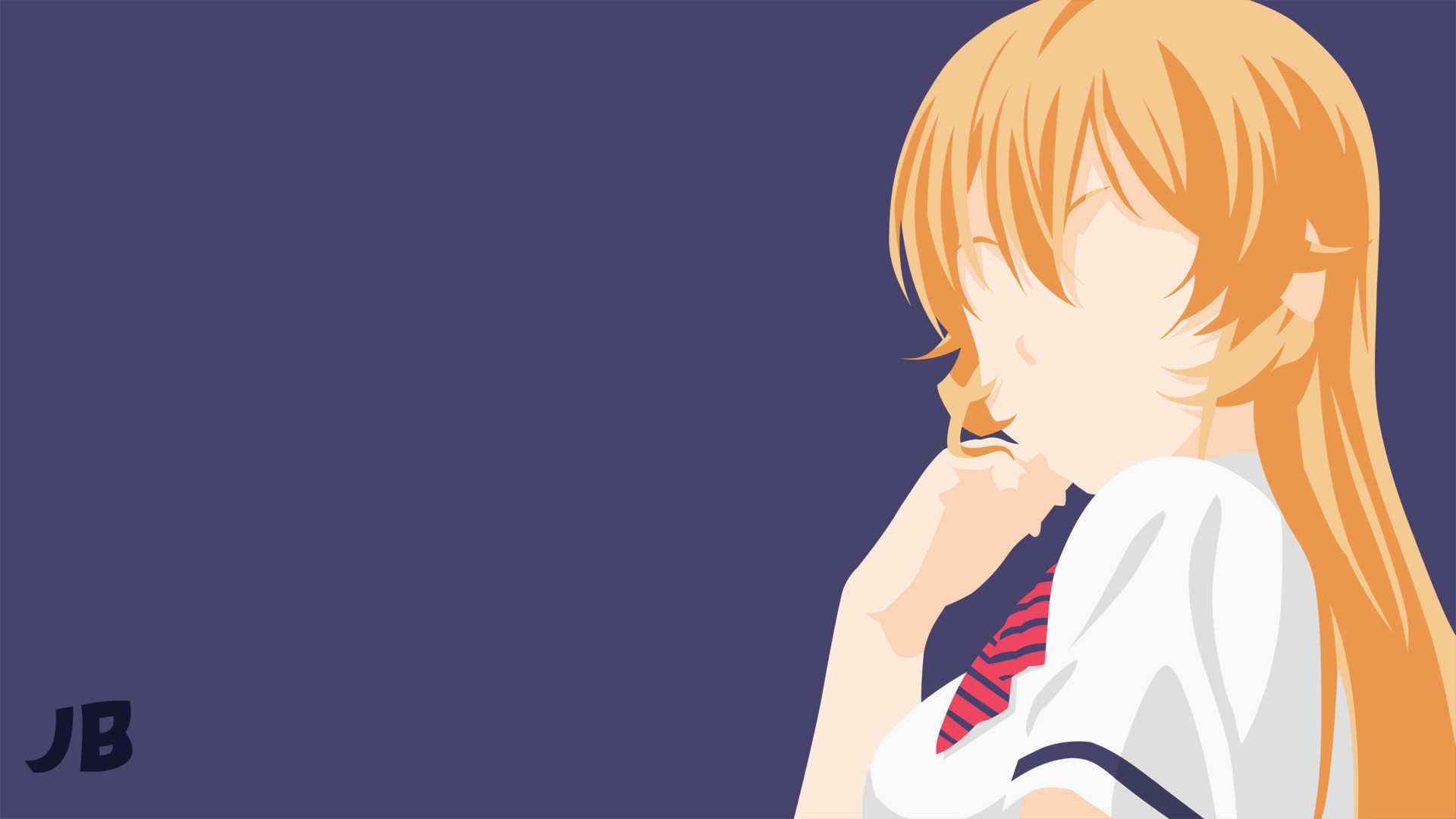 Free download wallpaper Anime, Erina Nakiri, Food Wars: Shokugeki No Soma on your PC desktop