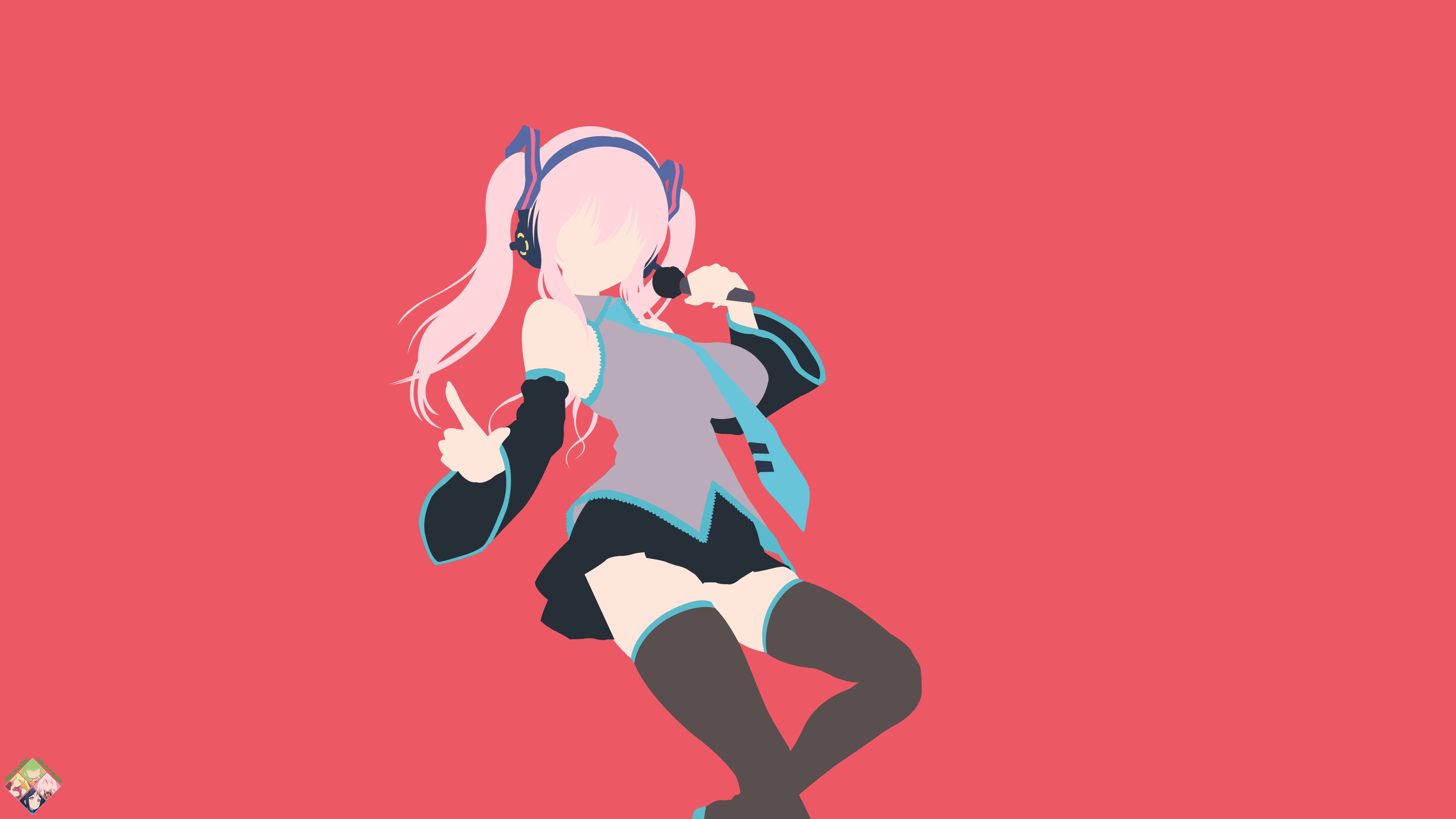 Free download wallpaper Anime, Vocaloid, Crossover, Super Sonico on your PC desktop