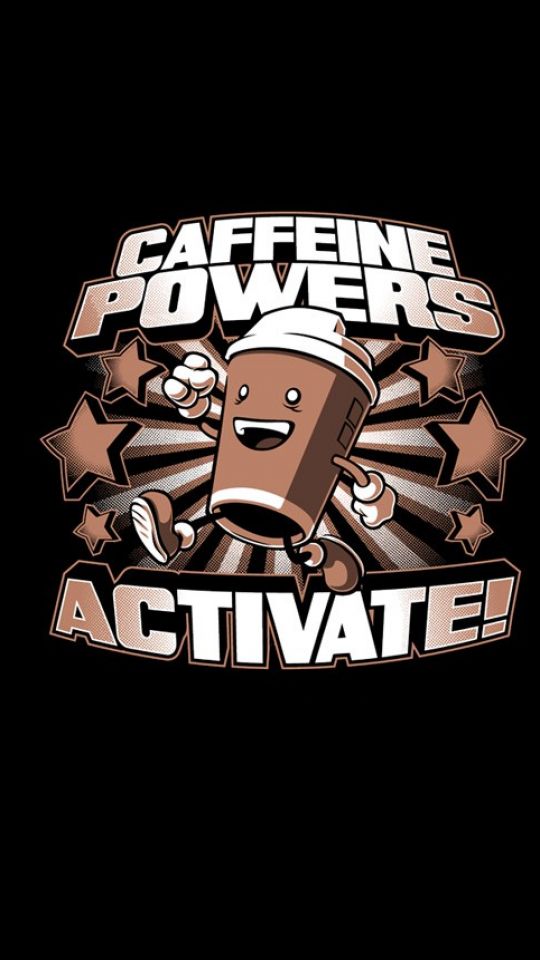 Download mobile wallpaper Coffee, Humor for free.