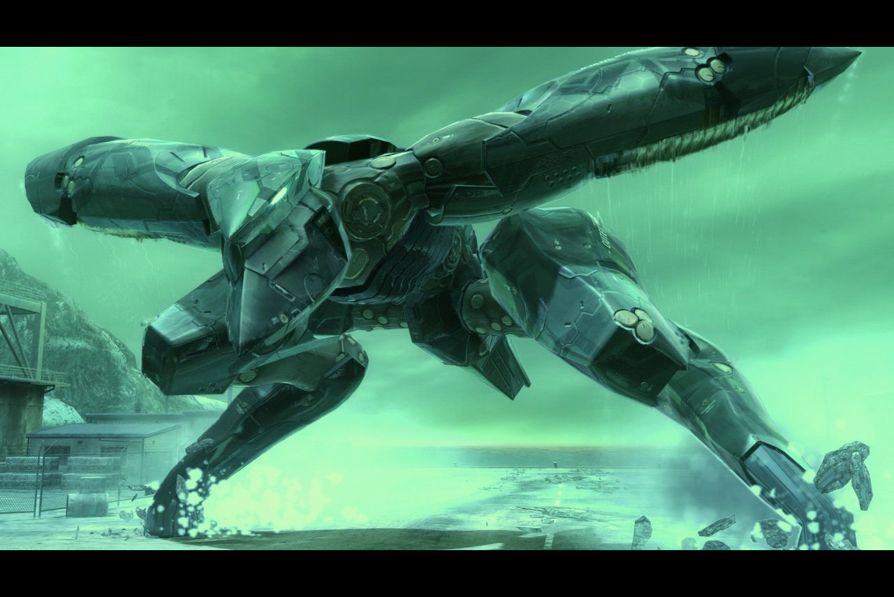 Téléchargez des papiers peints mobile Metal Gear, Jeux Vidéo gratuitement.