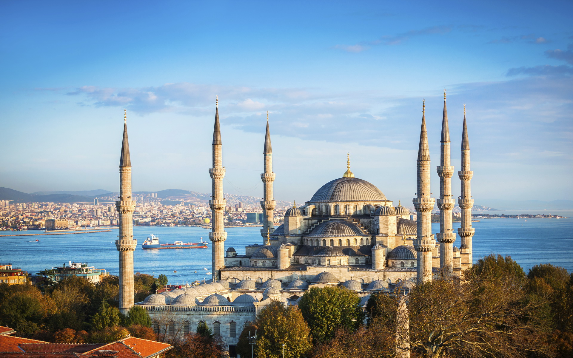 sultan ahmed mosque, religious, mosques