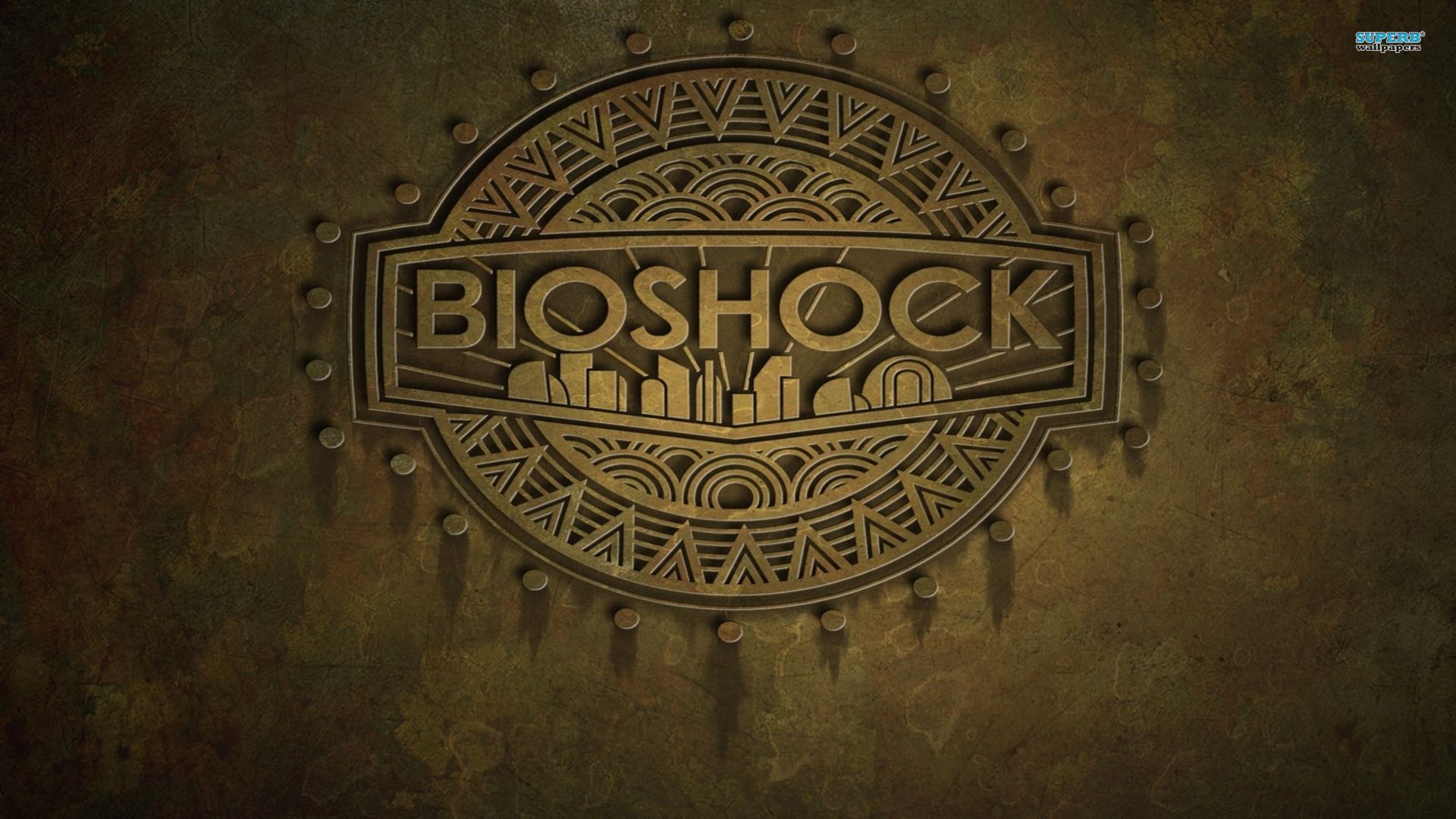 Baixar papel de parede para celular de Bioshock, Videogame gratuito.